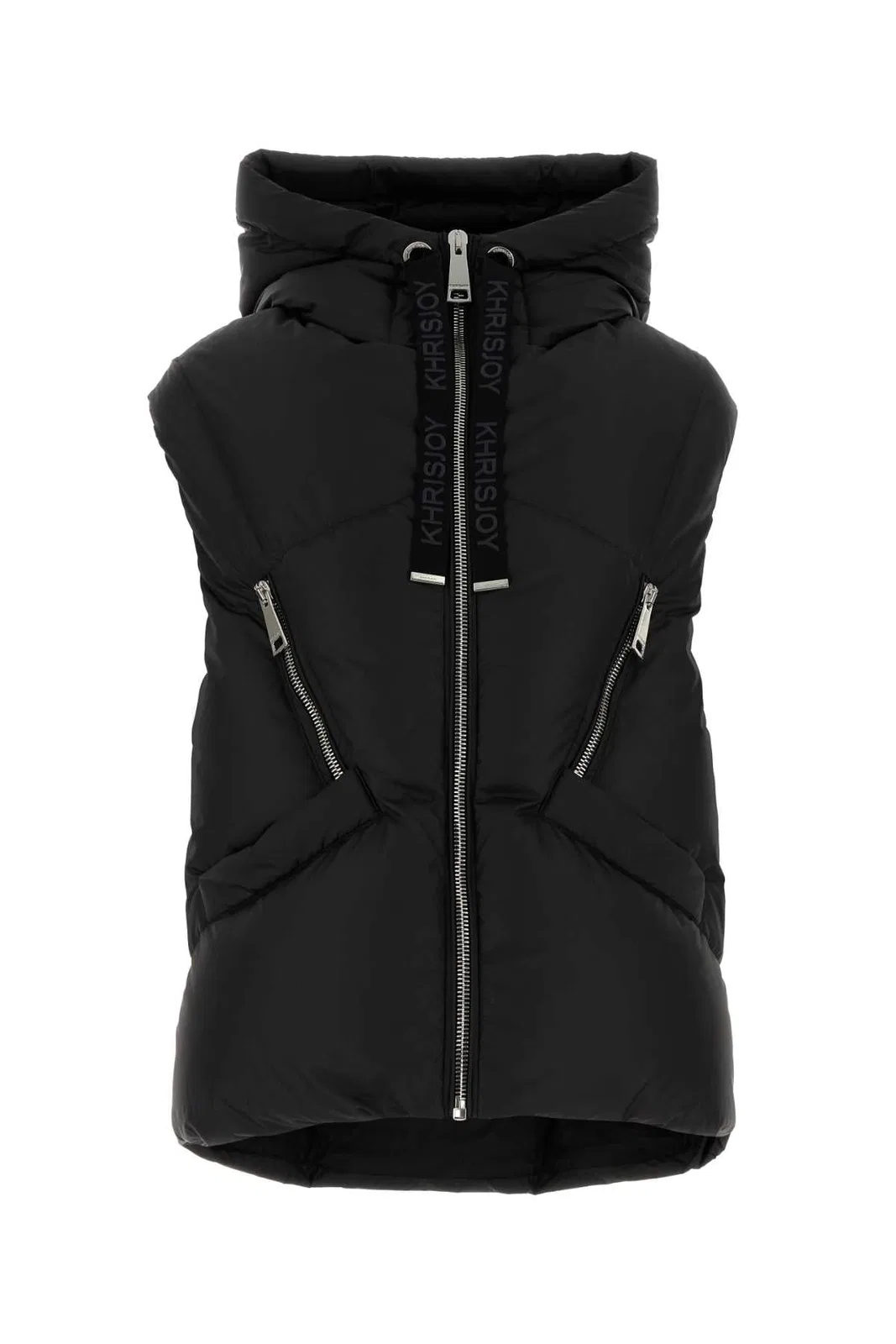 Khrisjoy Vest Iconic Milano