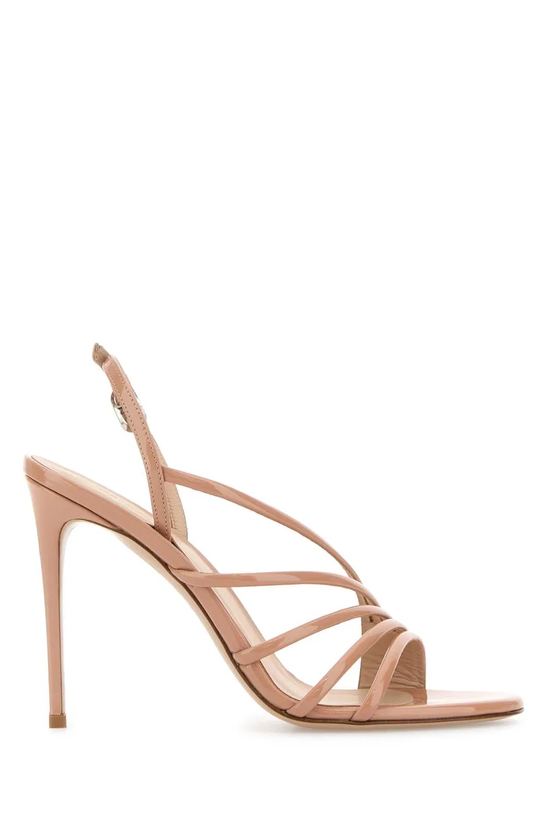 Le Silla Sandalo Tacco 10