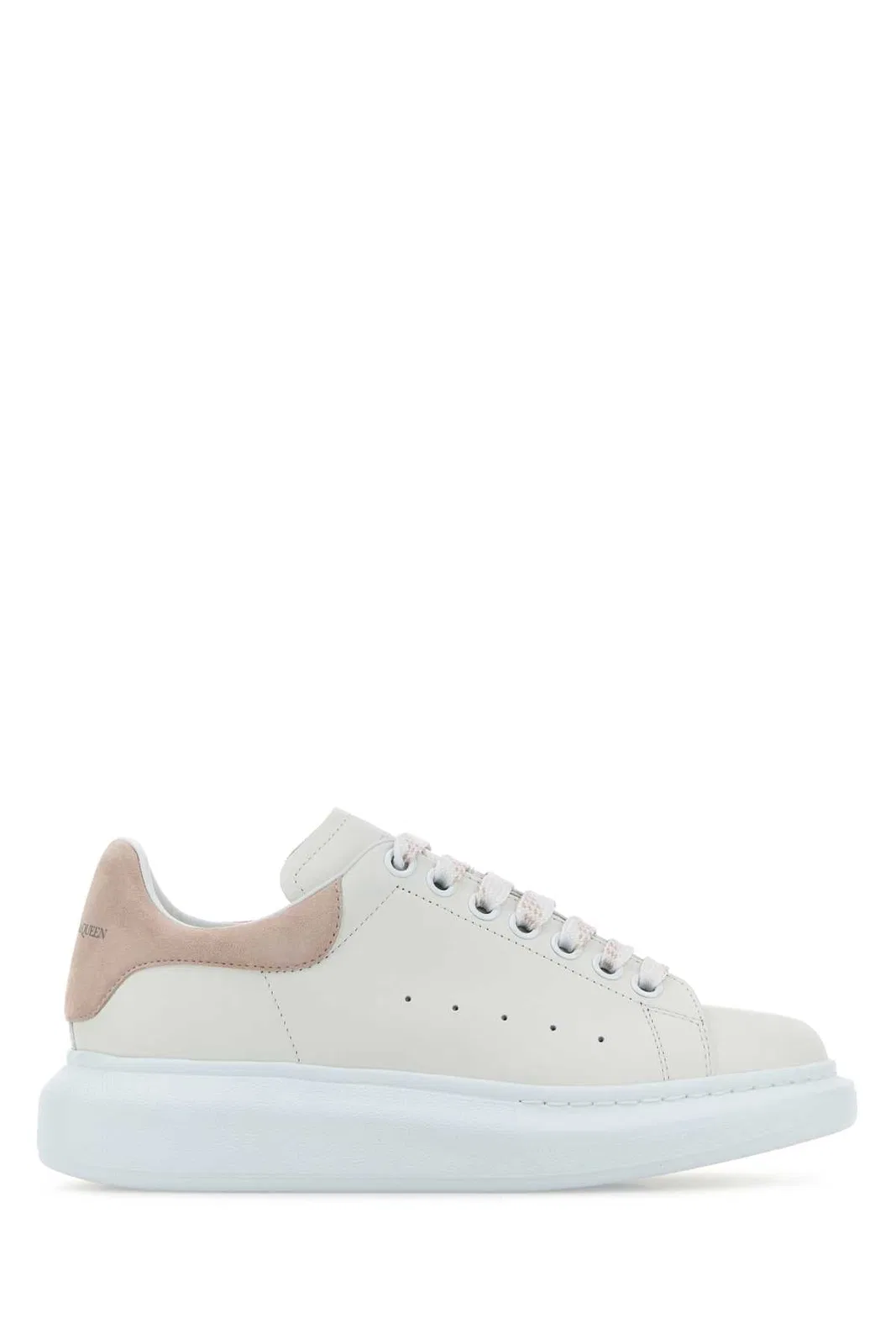 Alexander Mcqueen Sneaker S.rubber