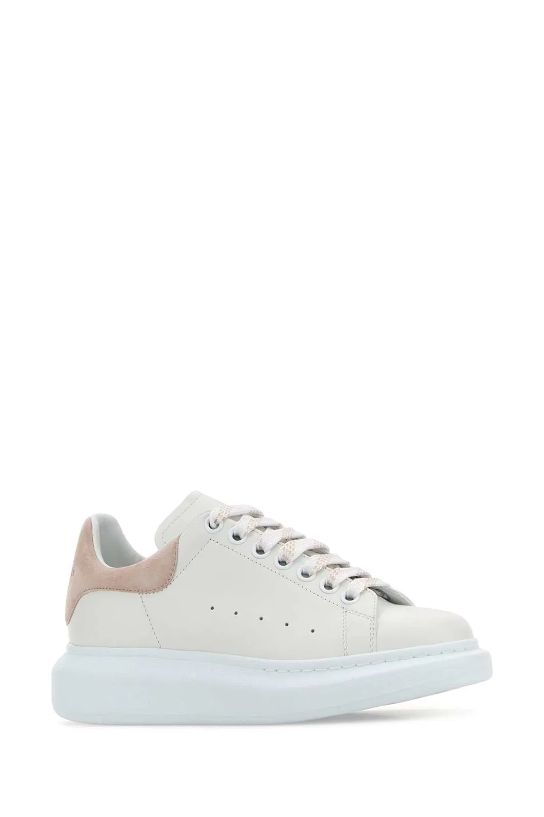 Alexander Mcqueen Sneaker S.rubber