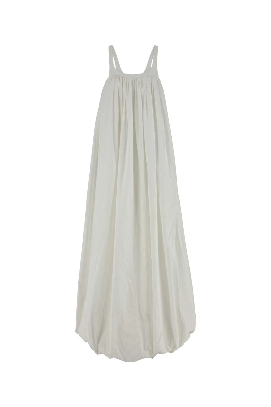 Armarium Nora Dress In Cotton