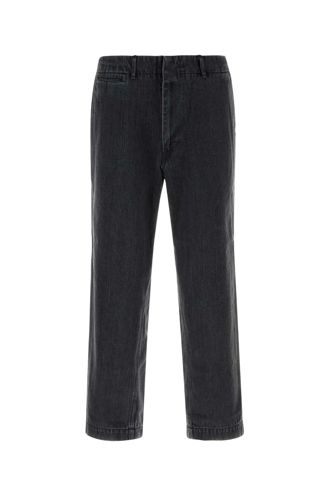 Nanamica Wide Denim Pants
