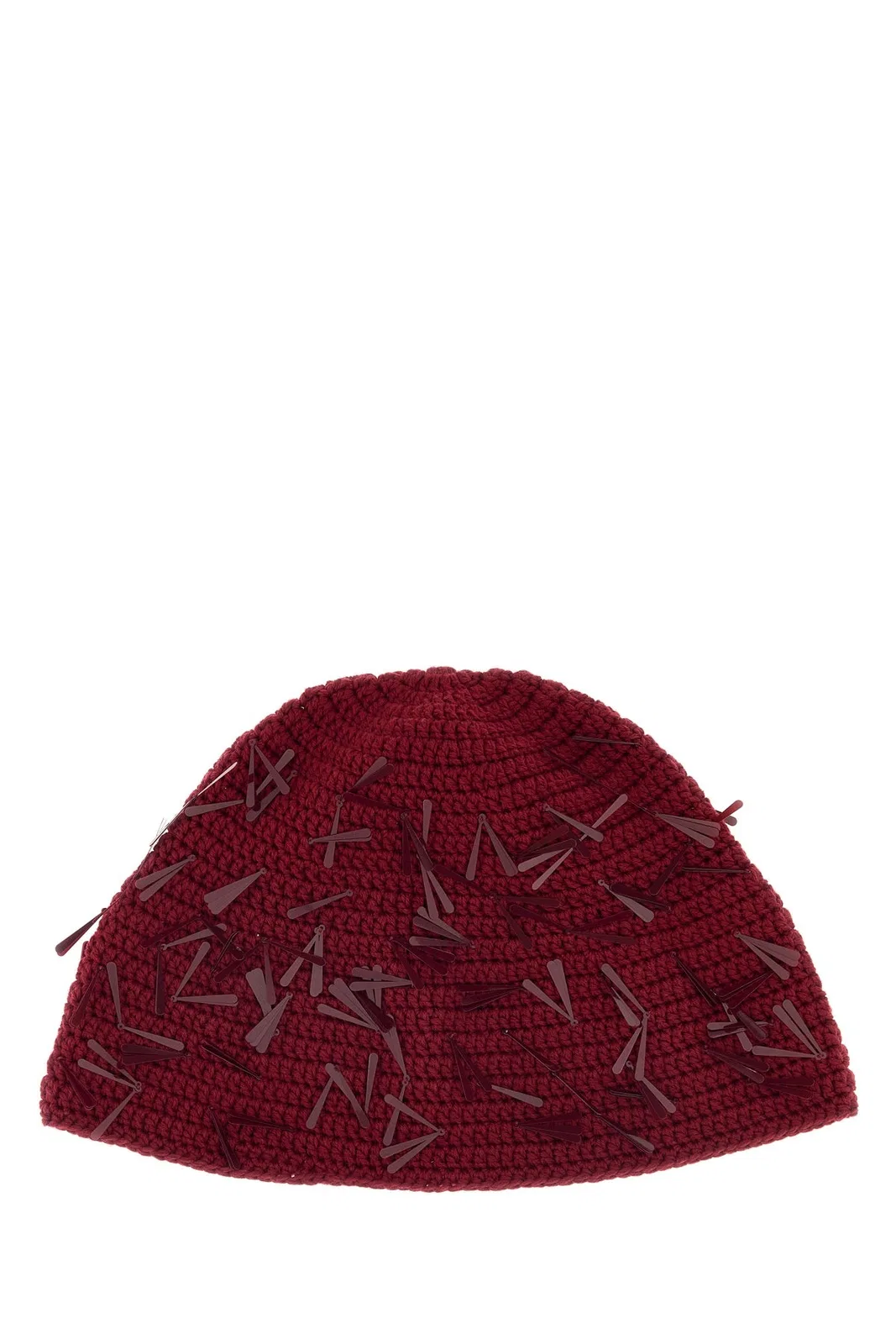 Alanui Sunset On Manhattan Hat