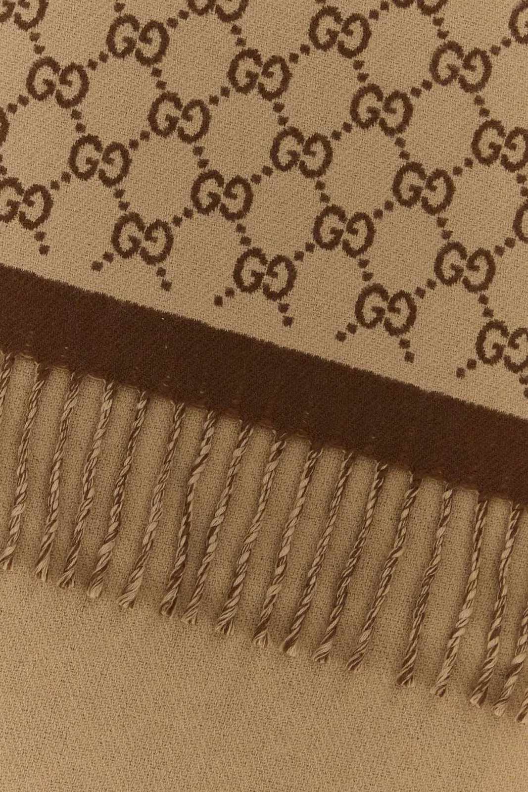 Gucci Scarf New Moon 34X194