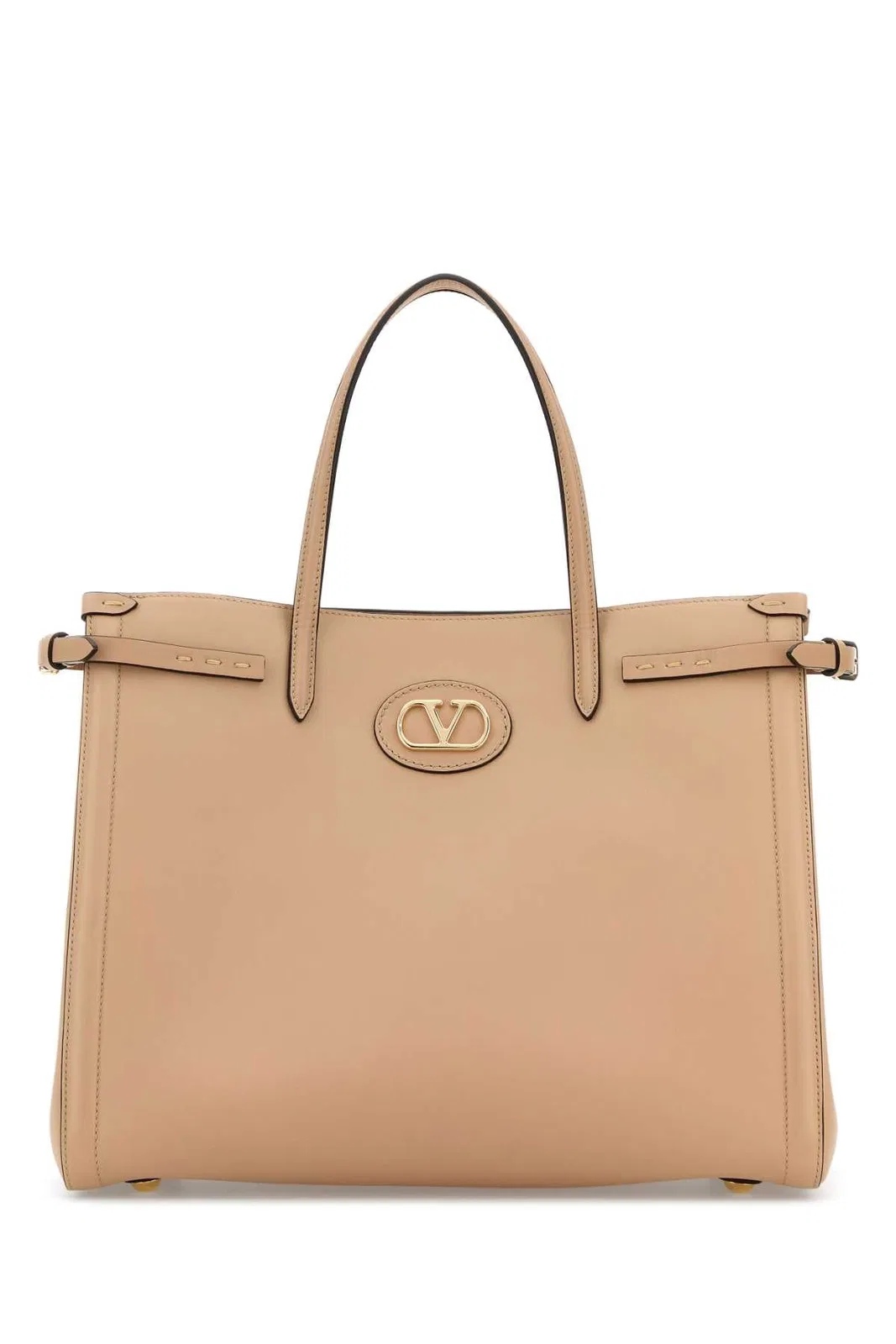 Valentino Garavani Medium Tote | Antibes | Vit.nappato C.t.