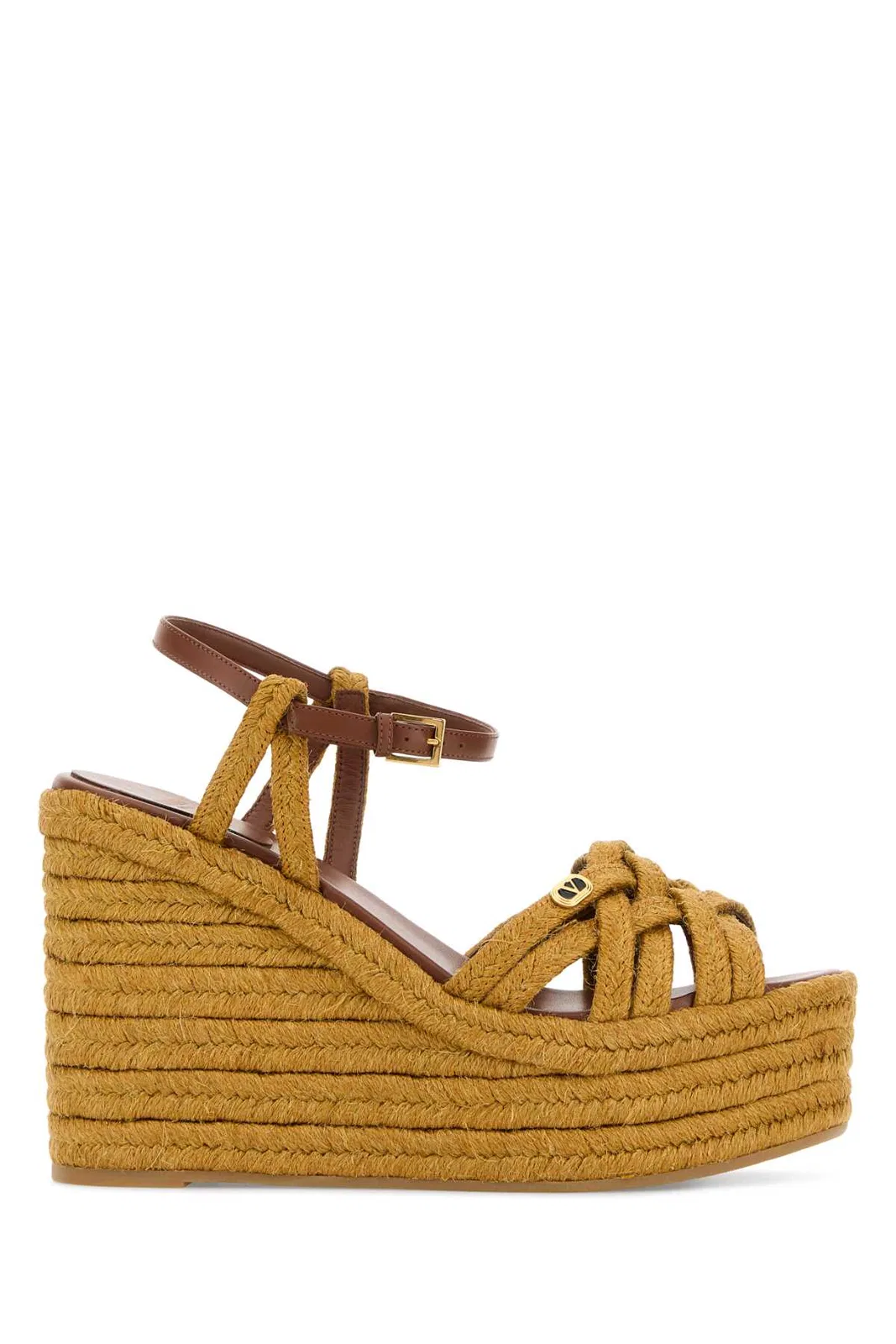 Valentino Garavani Wedge Espadrillas | Vg Br