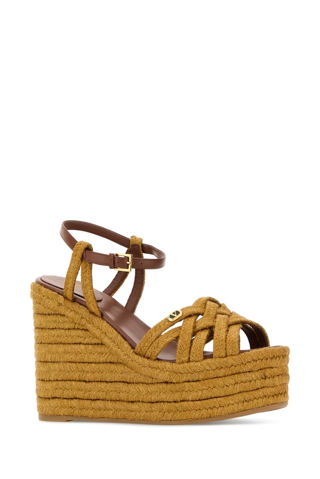 Valentino Garavani Wedge Espadrillas | Vg Br