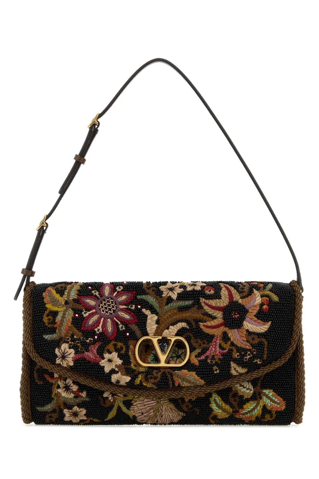 Valentino Garavani Clutch | Vain Soft | Ric.