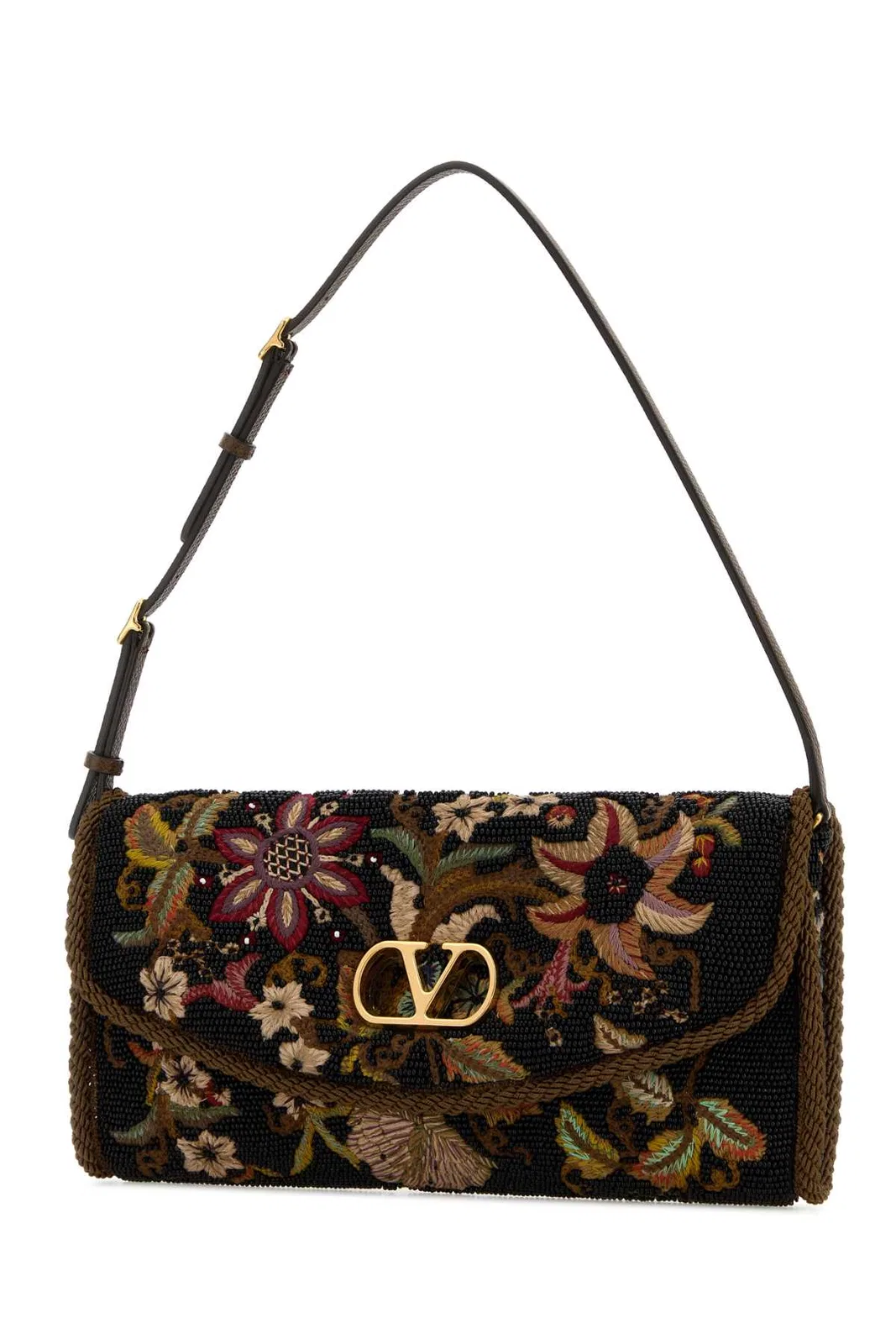 Valentino Garavani Clutch | Vain Soft | Ric.