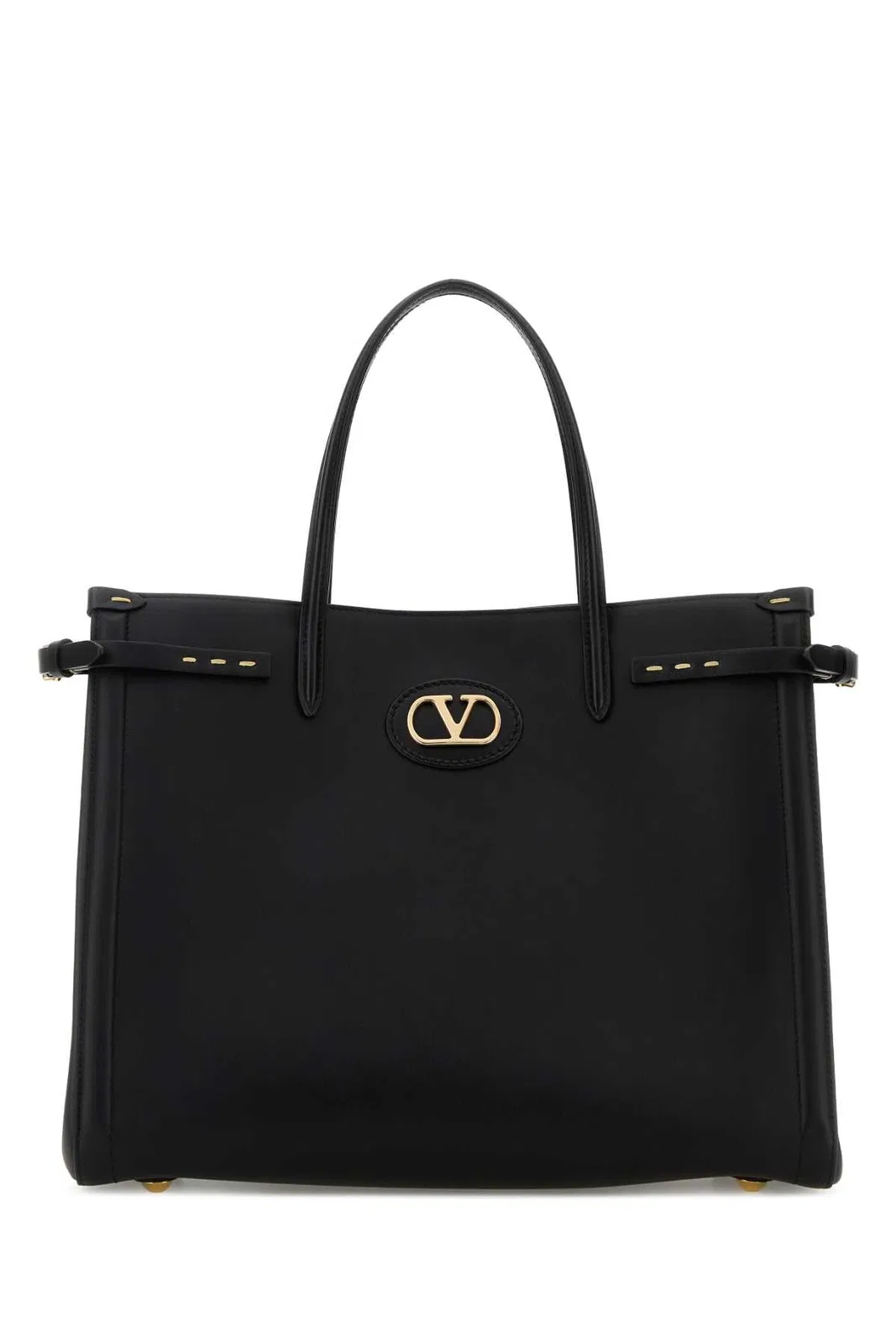 Valentino Garavani Medium Tote | Antibes | Vit.nappato C.t.