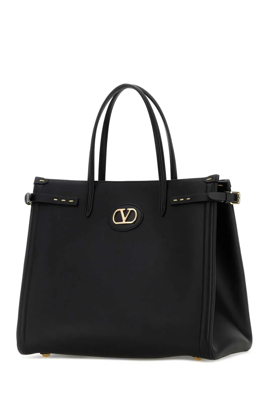 Valentino Garavani Medium Tote | Antibes | Vit.nappato C.t.