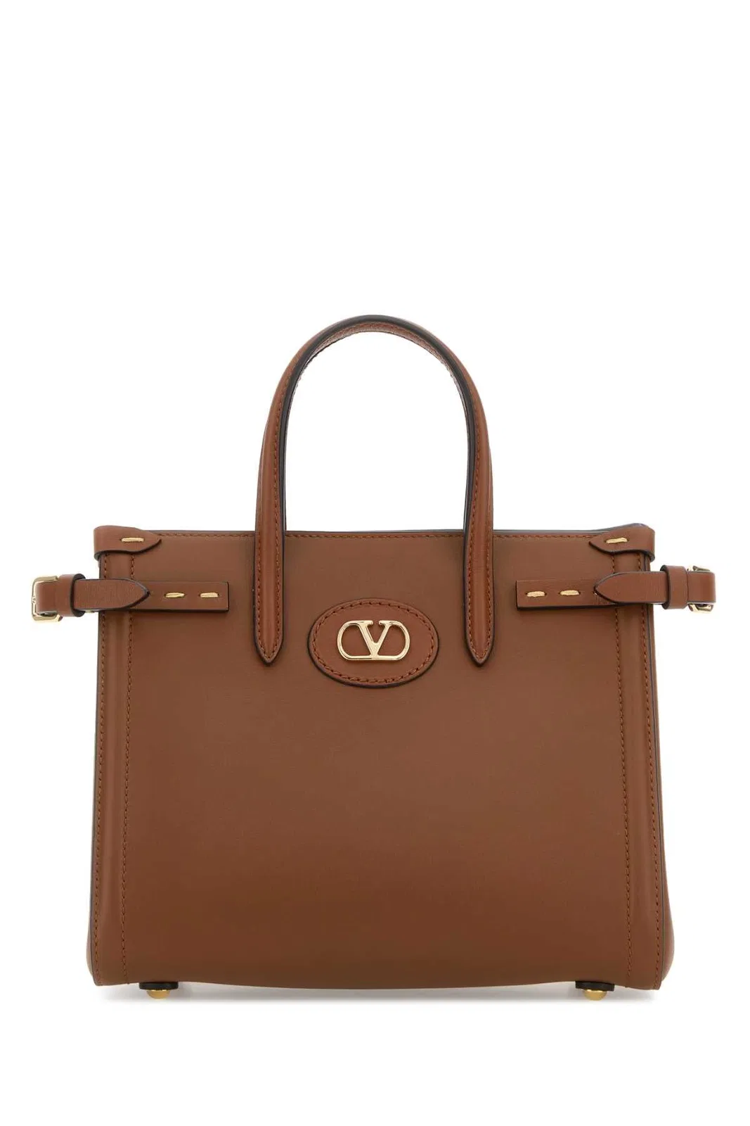Valentino Garavani Small Tote | Antibes | Vit.nappato C.t./