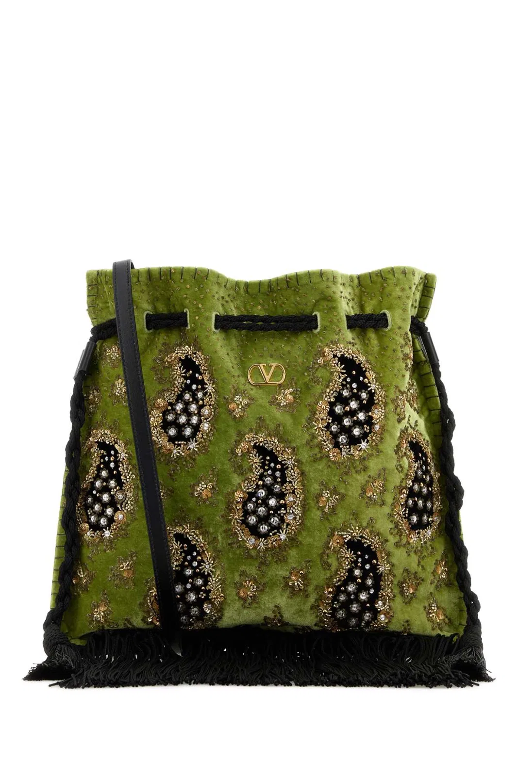 Valentino Garavani Drawstring Bag | Nellcote Alice | Ric.bu