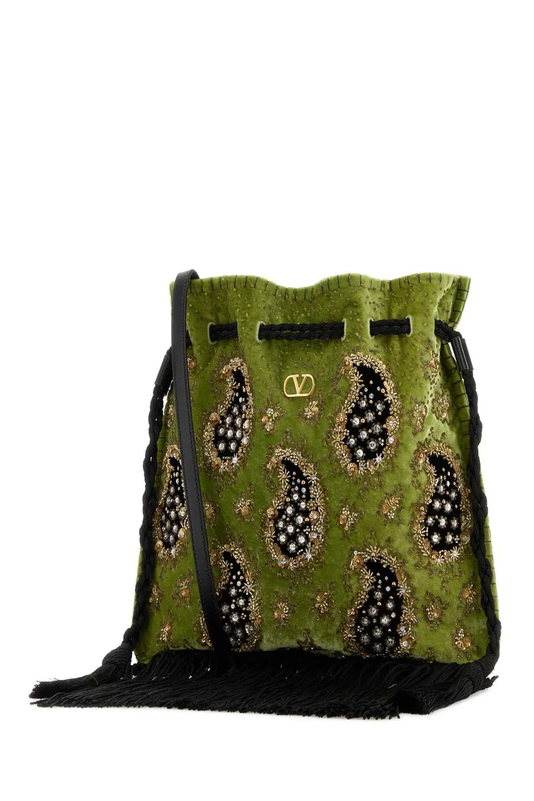 Valentino Garavani Drawstring Bag | Nellcote Alice | Ric.bu
