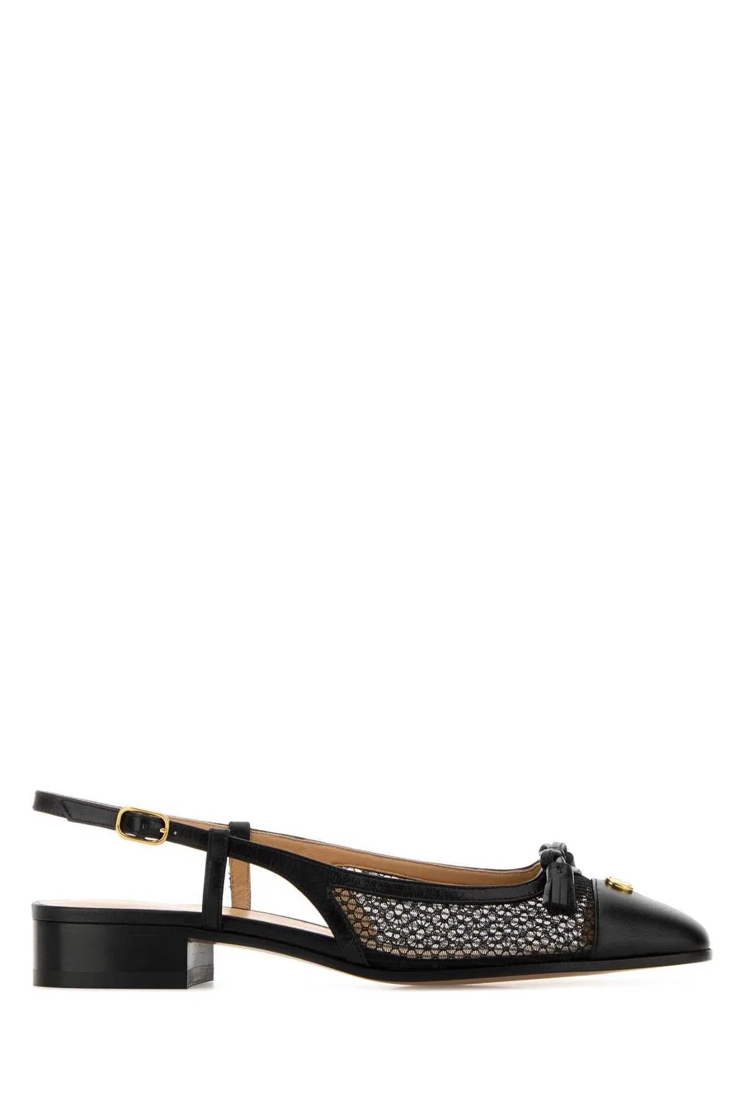 Valentino Garavani Ballerina | Vg Valet Du R