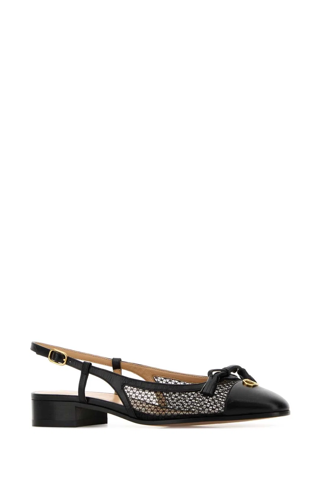 Valentino Garavani Ballerina | Vg Valet Du R