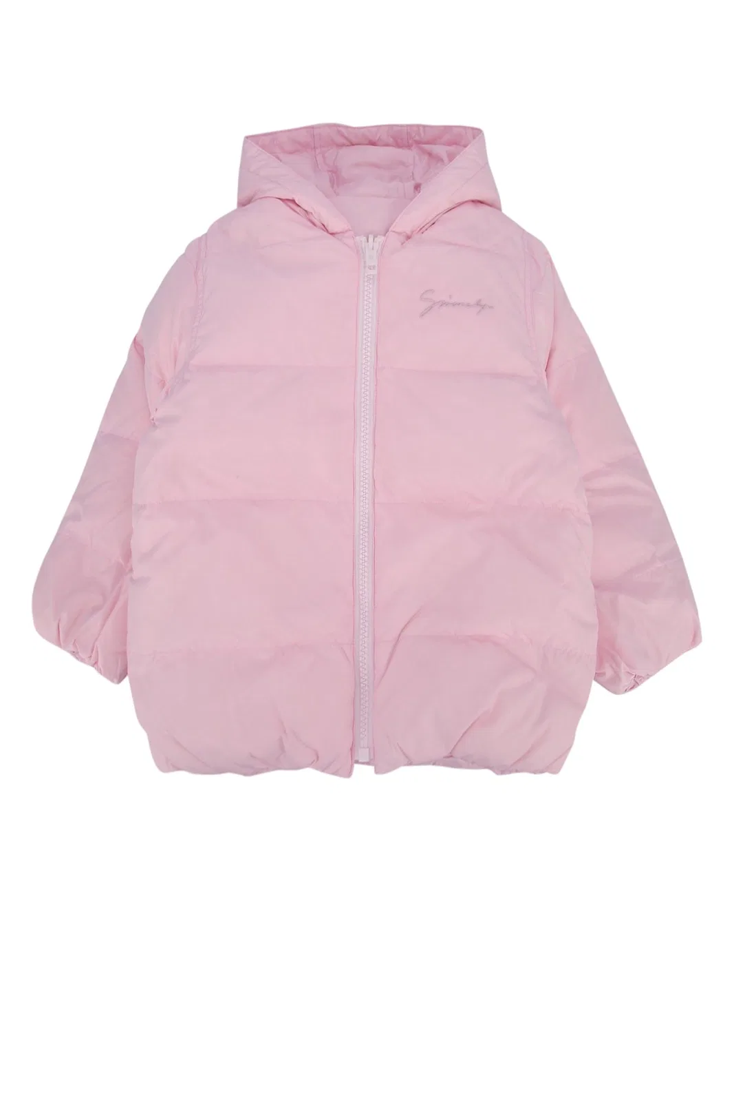 Givenchy Kids Piumino