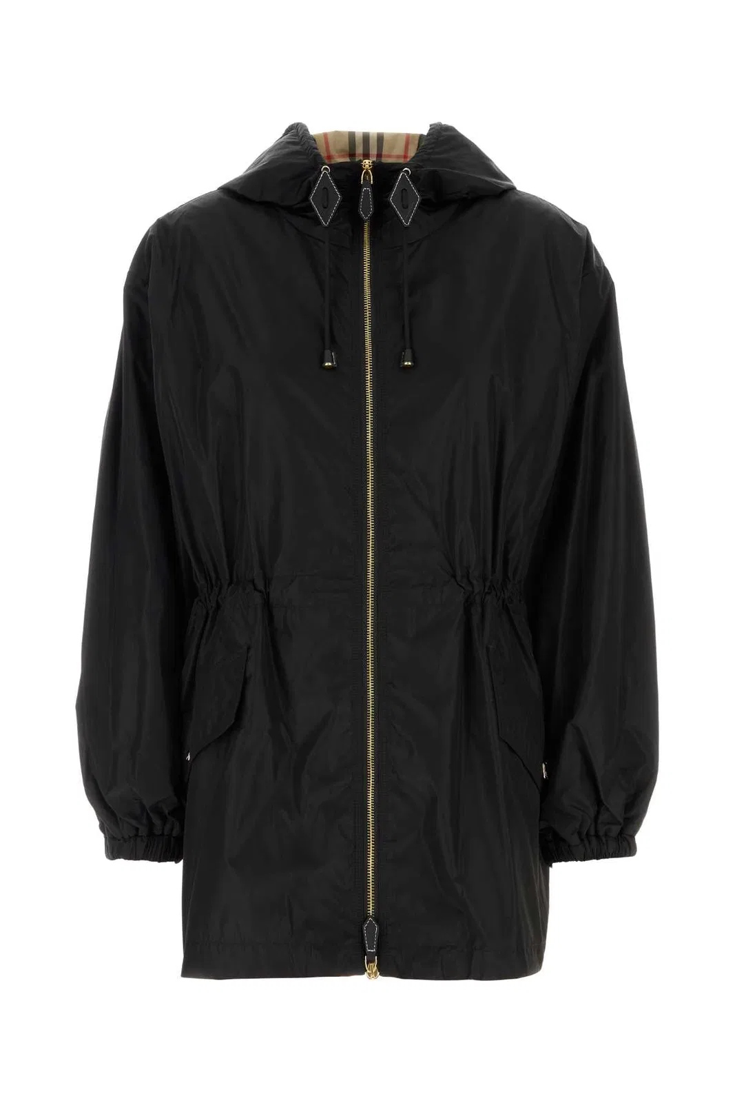 Burberry W:binham Nyl A21:166468:a1189