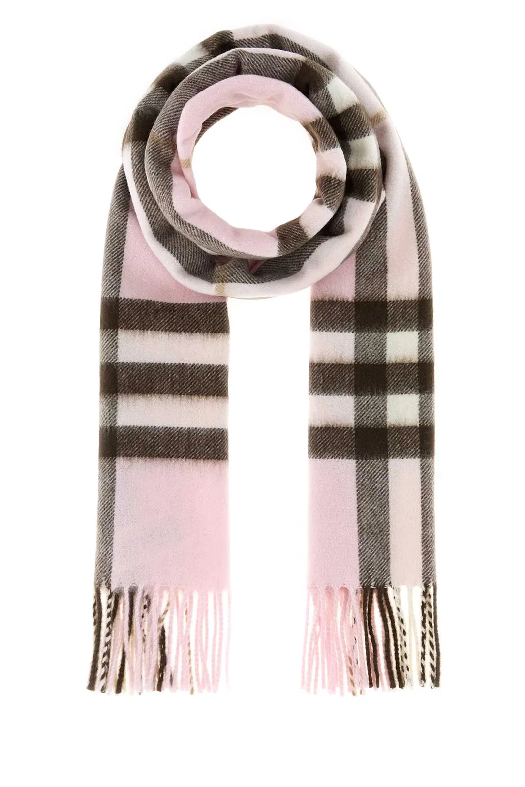 Burberry A:mu Giant Chk Cs Sc:110106:c2902