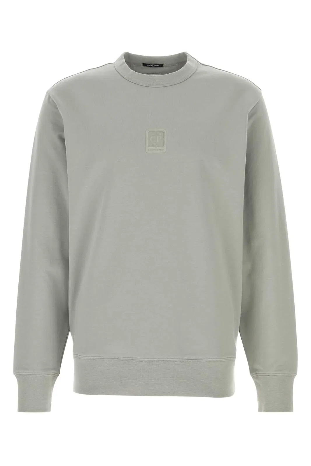 C.P. Company Metropolis Series Stretch Fleece Crewnec