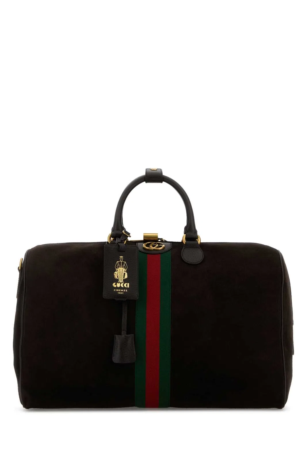 Gucci Travel Bag
