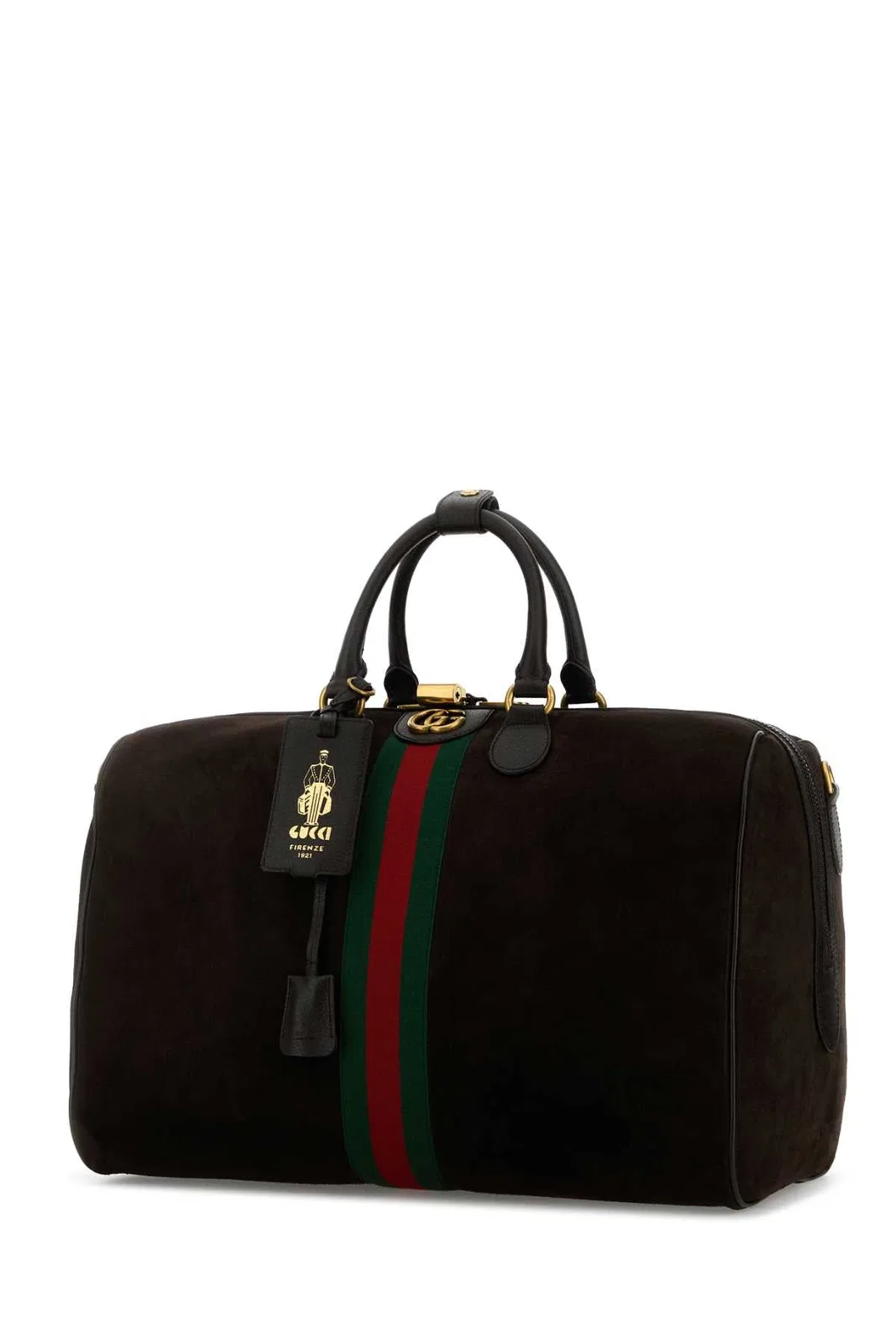 Gucci Travel Bag
