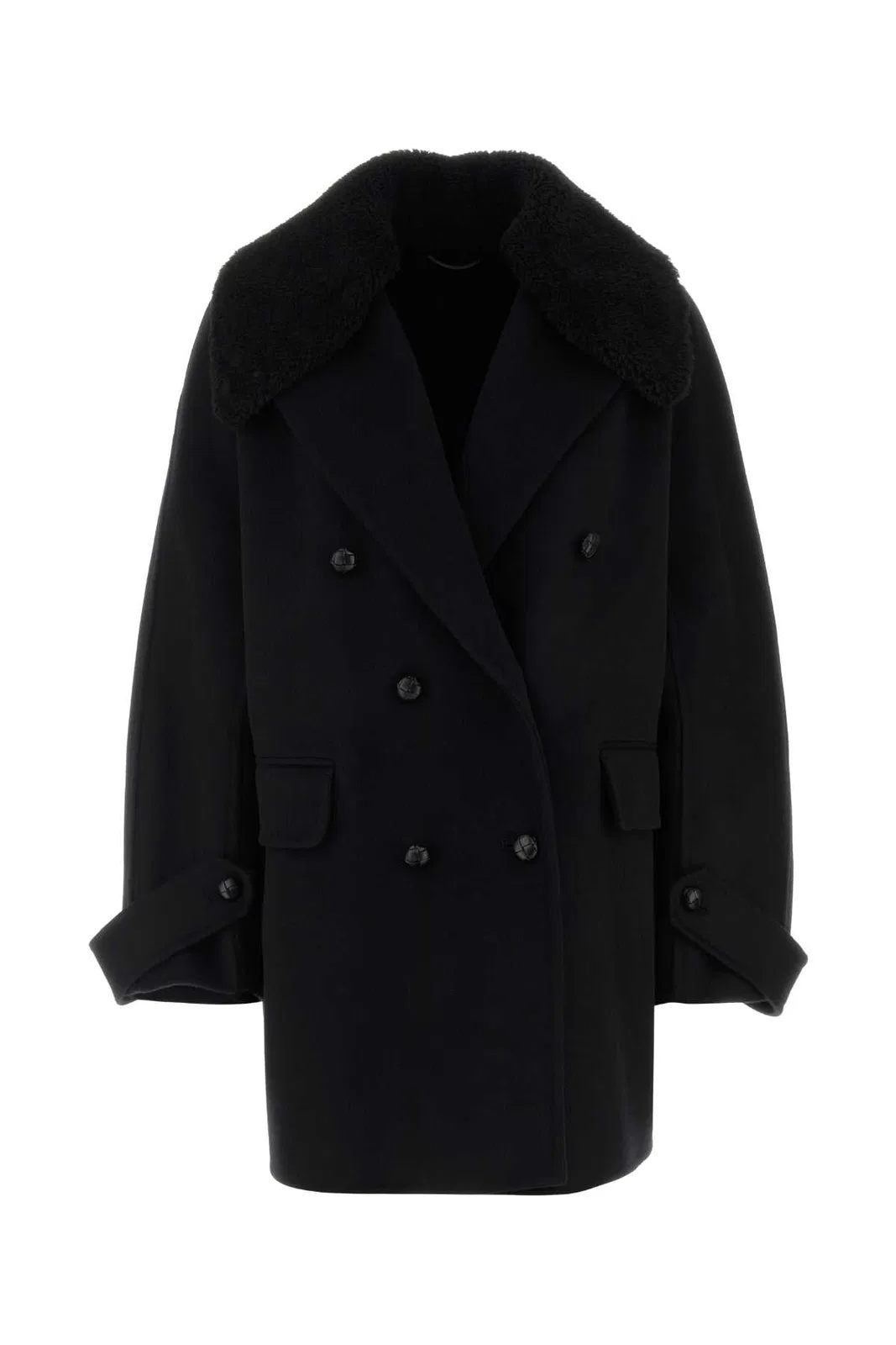 Ermanno Scervino Cappotto Doppiopetto