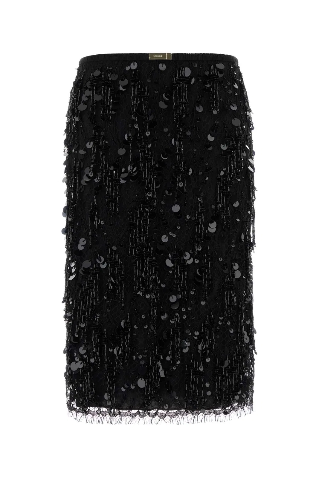 Gucci Skirt Emb