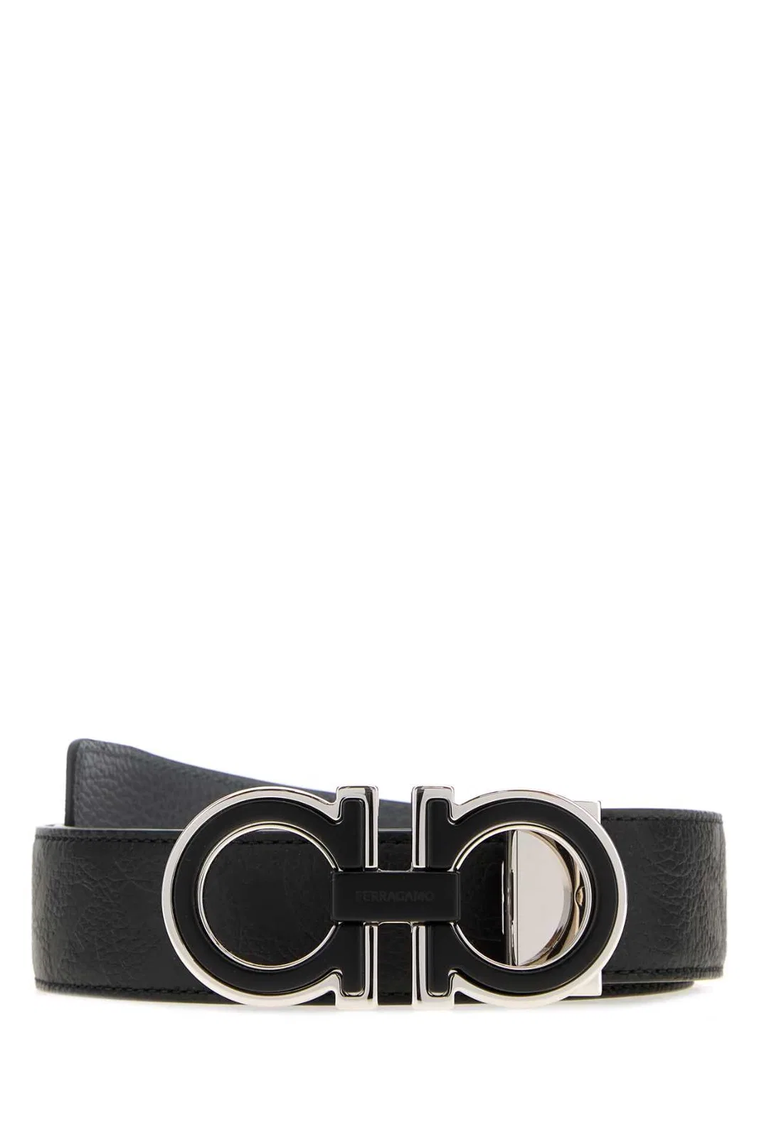 Salvatore Ferragamo Double Adjus