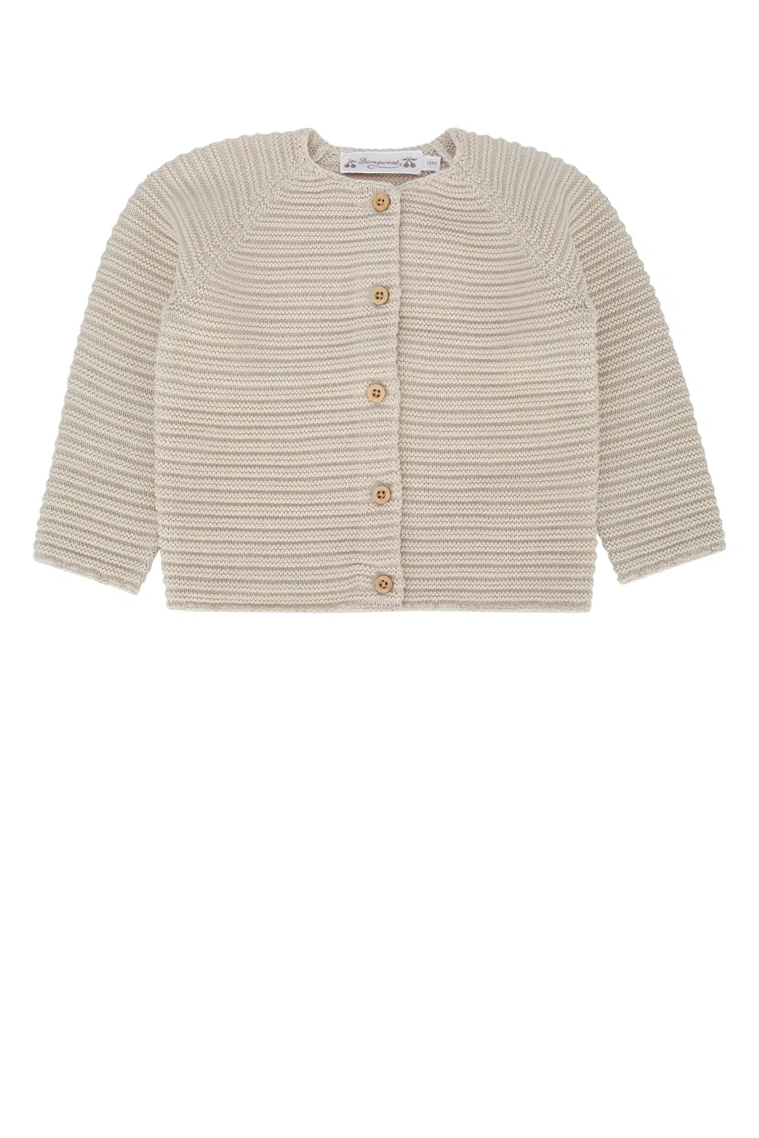 Bonpoint Cardigan Abid