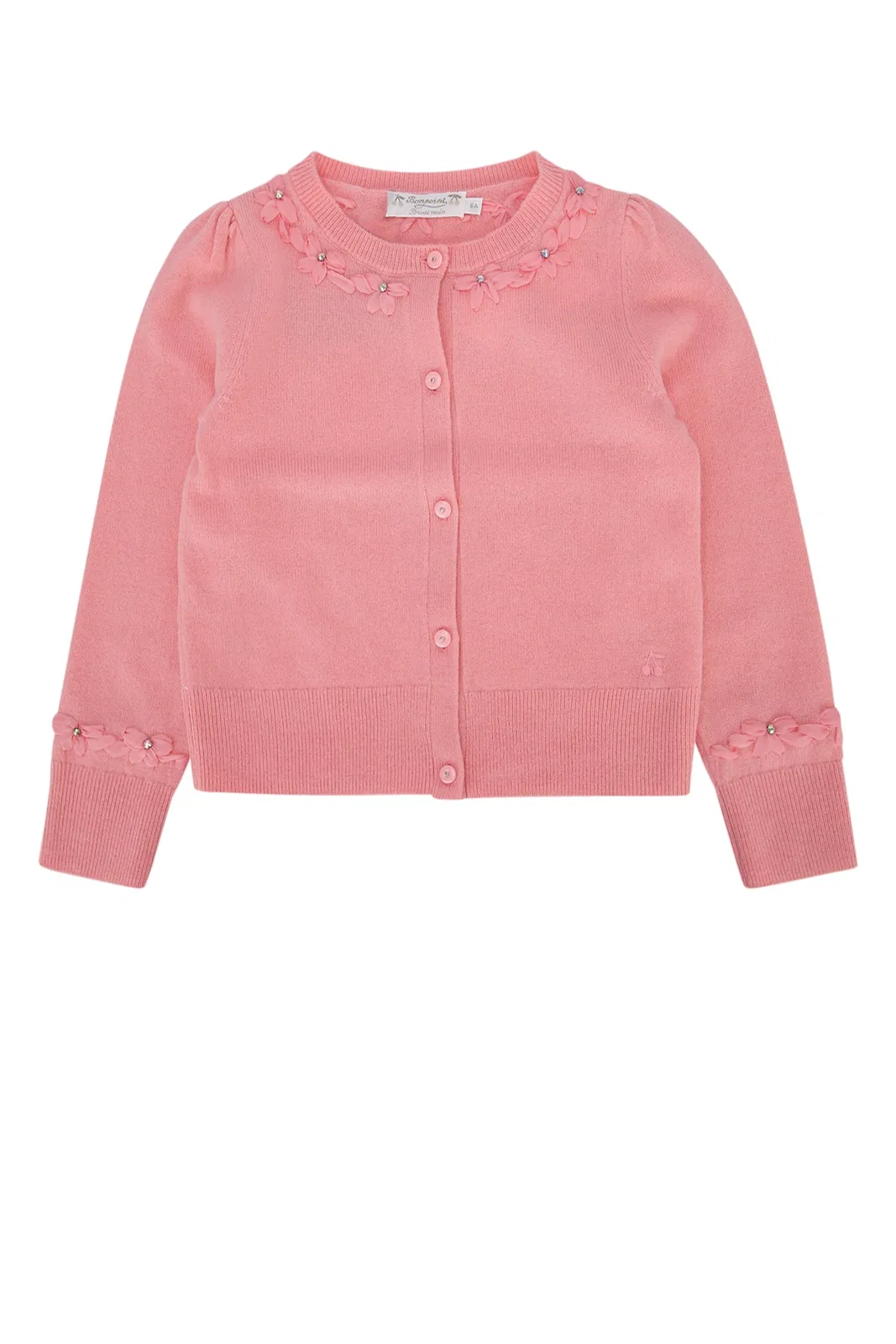 Bonpoint Cardigan Liora