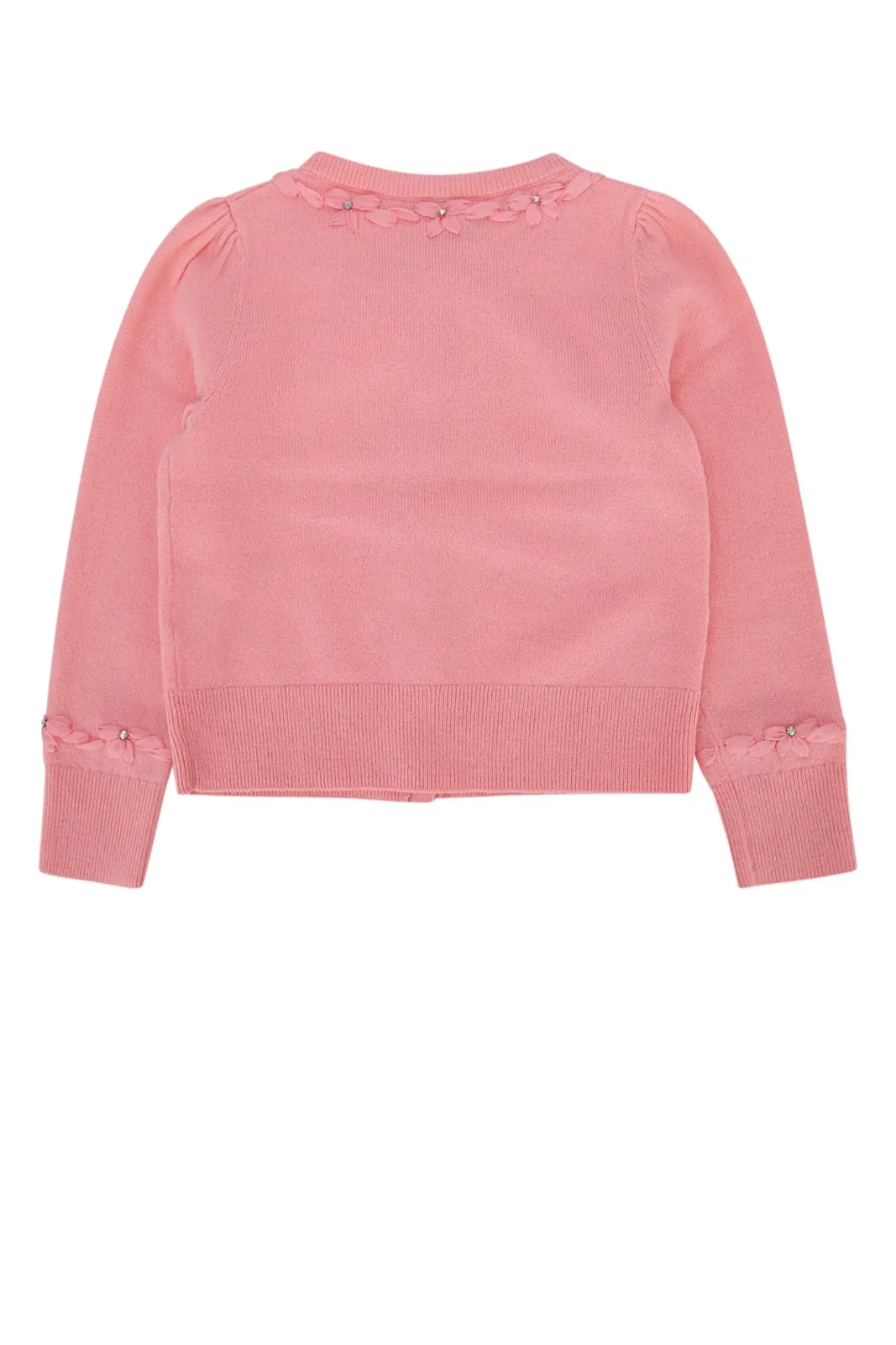 Bonpoint Cardigan Liora