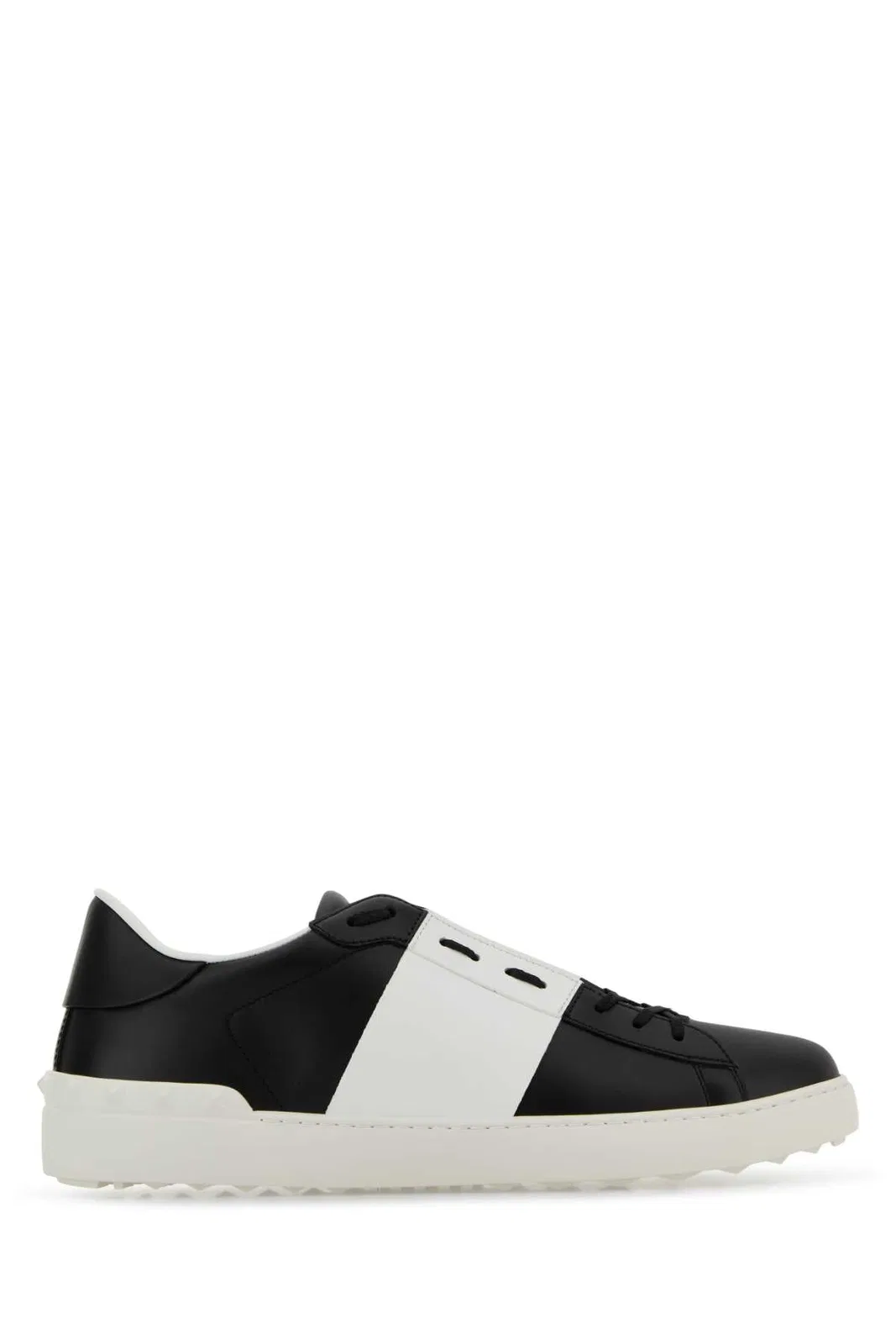 Valentino Garavani Sneaker | Open | Vitello