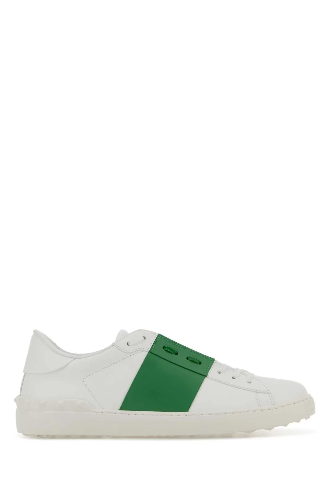 Valentino Garavani Sneaker | Open | Vitello