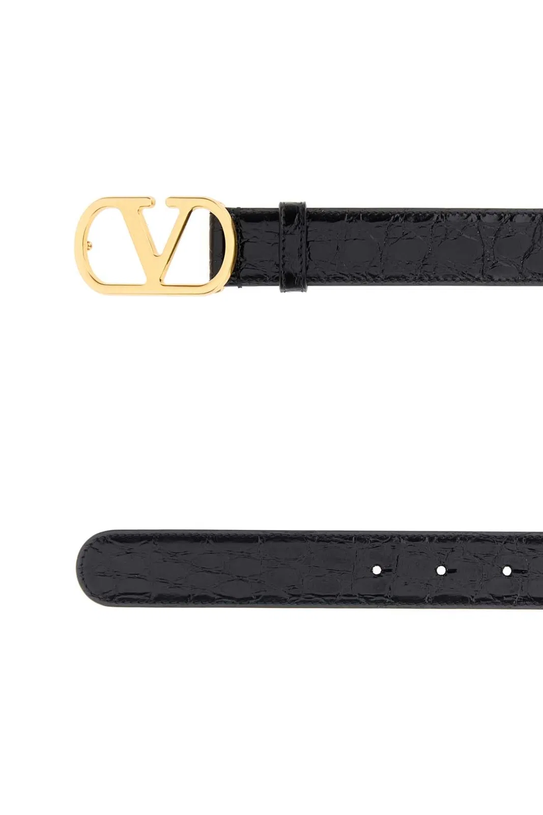 Valentino Garavani Belt H. 30 | Vlogo Signat