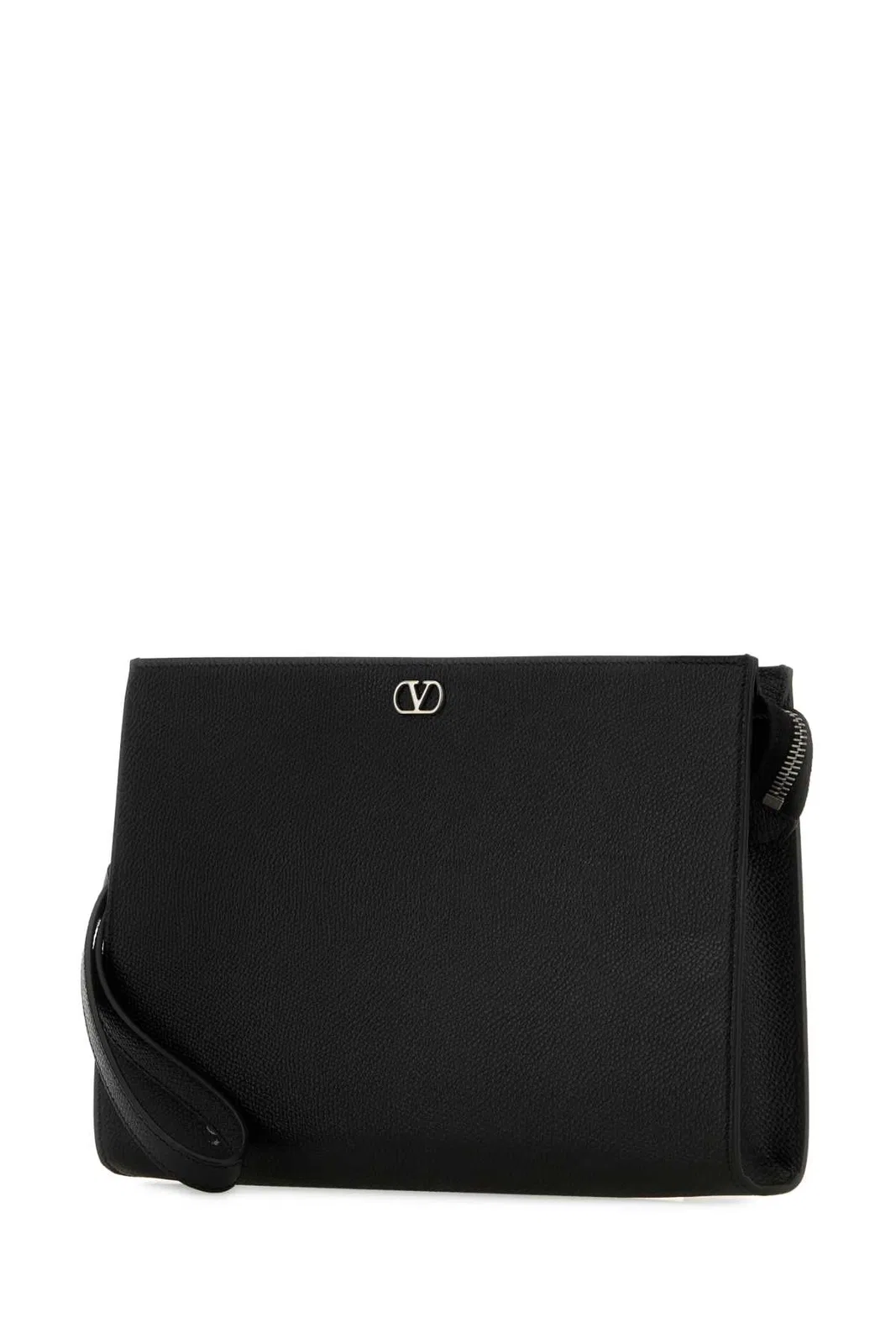 Valentino Garavani Pouch | Vlogo Signature |