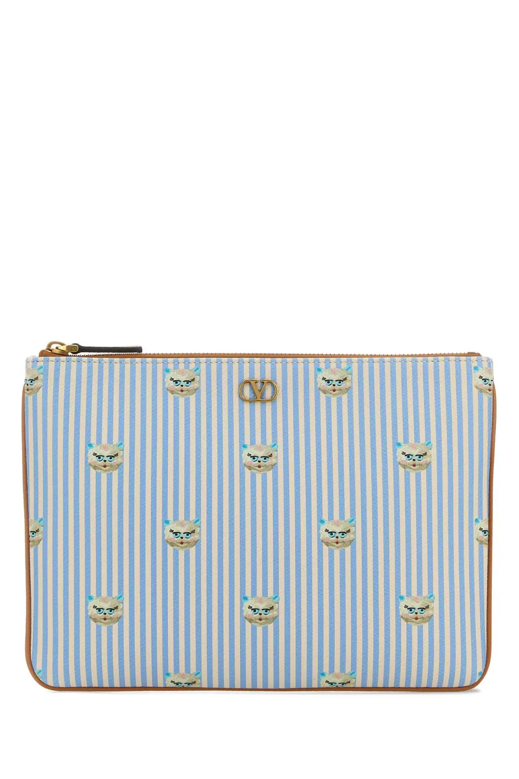 Valentino Garavani Pouch | Vlogo Signature |
