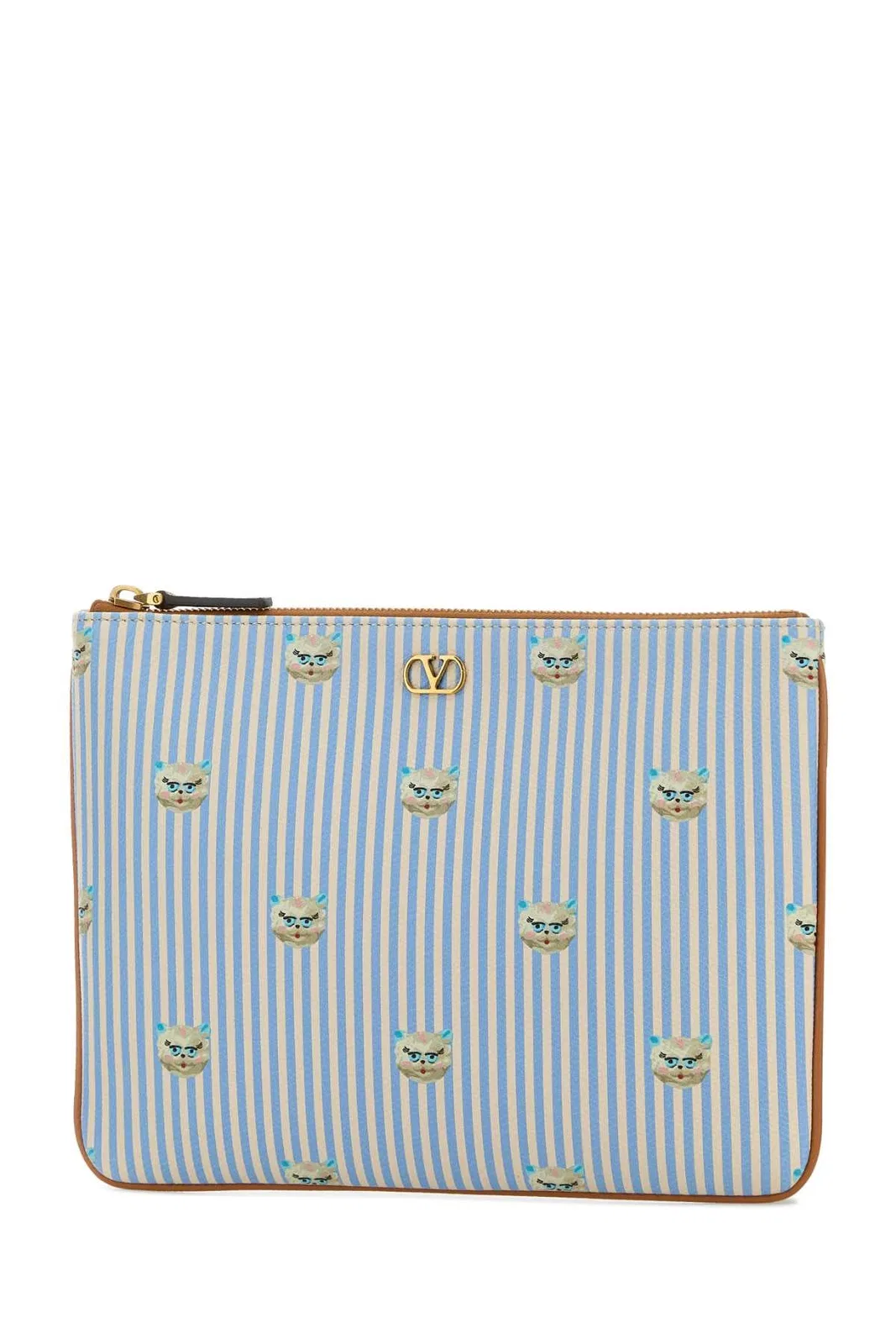Valentino Garavani Pouch | Vlogo Signature |