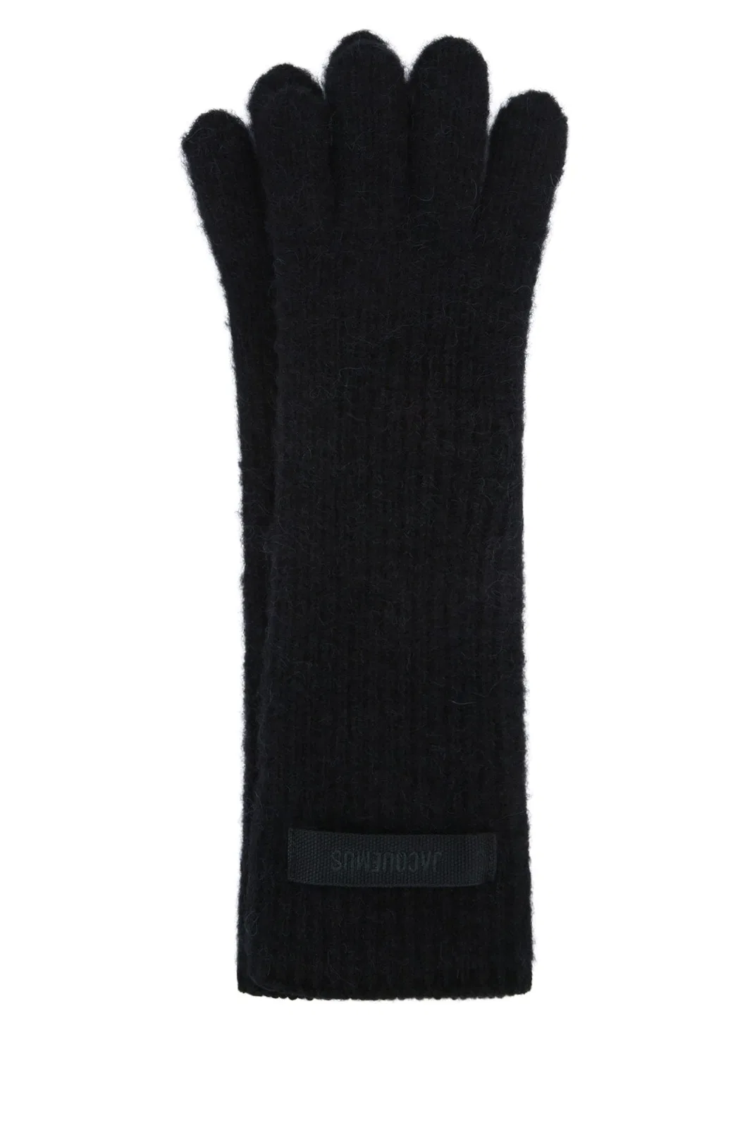 Jacquemus Les Gants Gros Grain