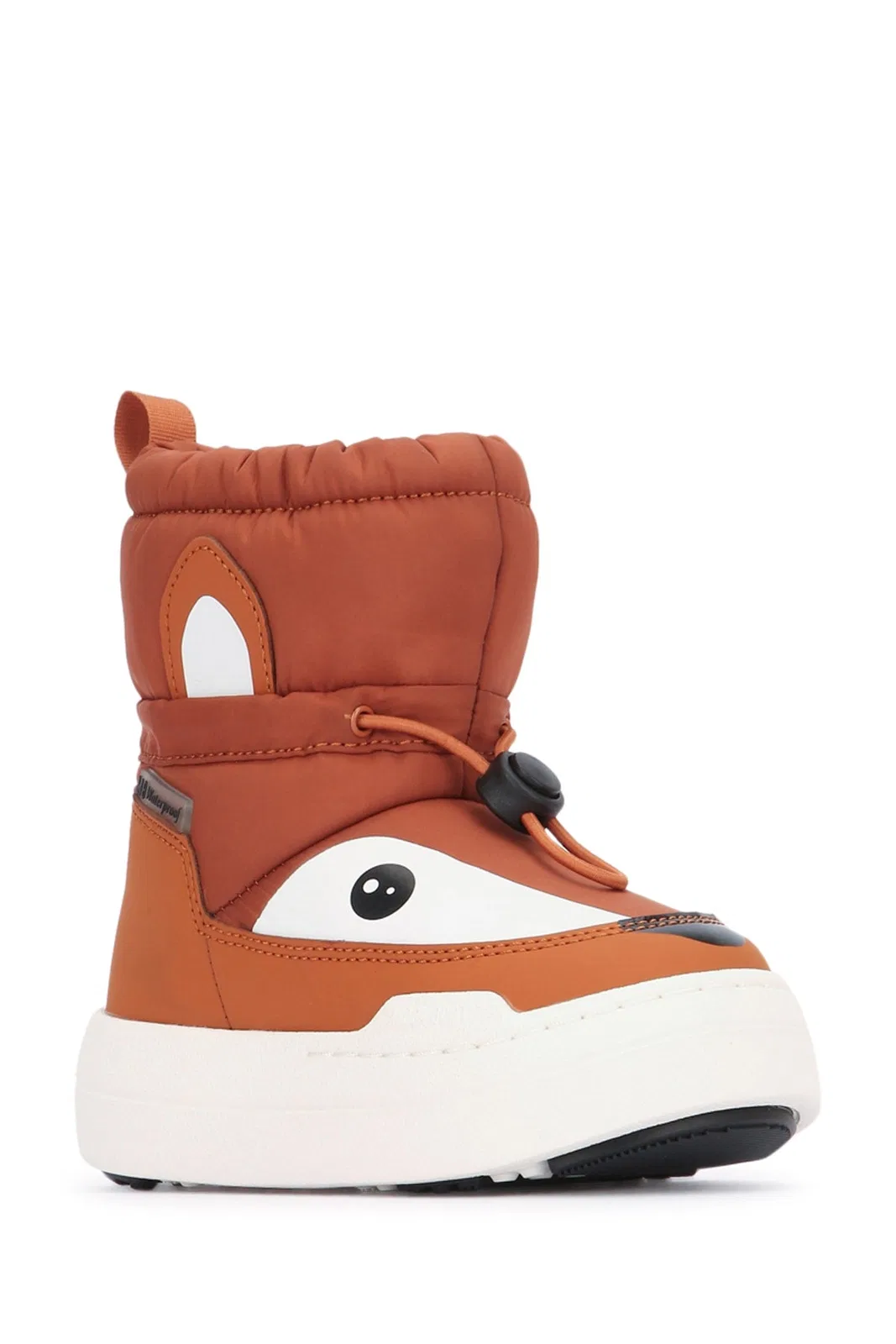 Moon Boot Mb Jr Park Tube Mid Animal Wp