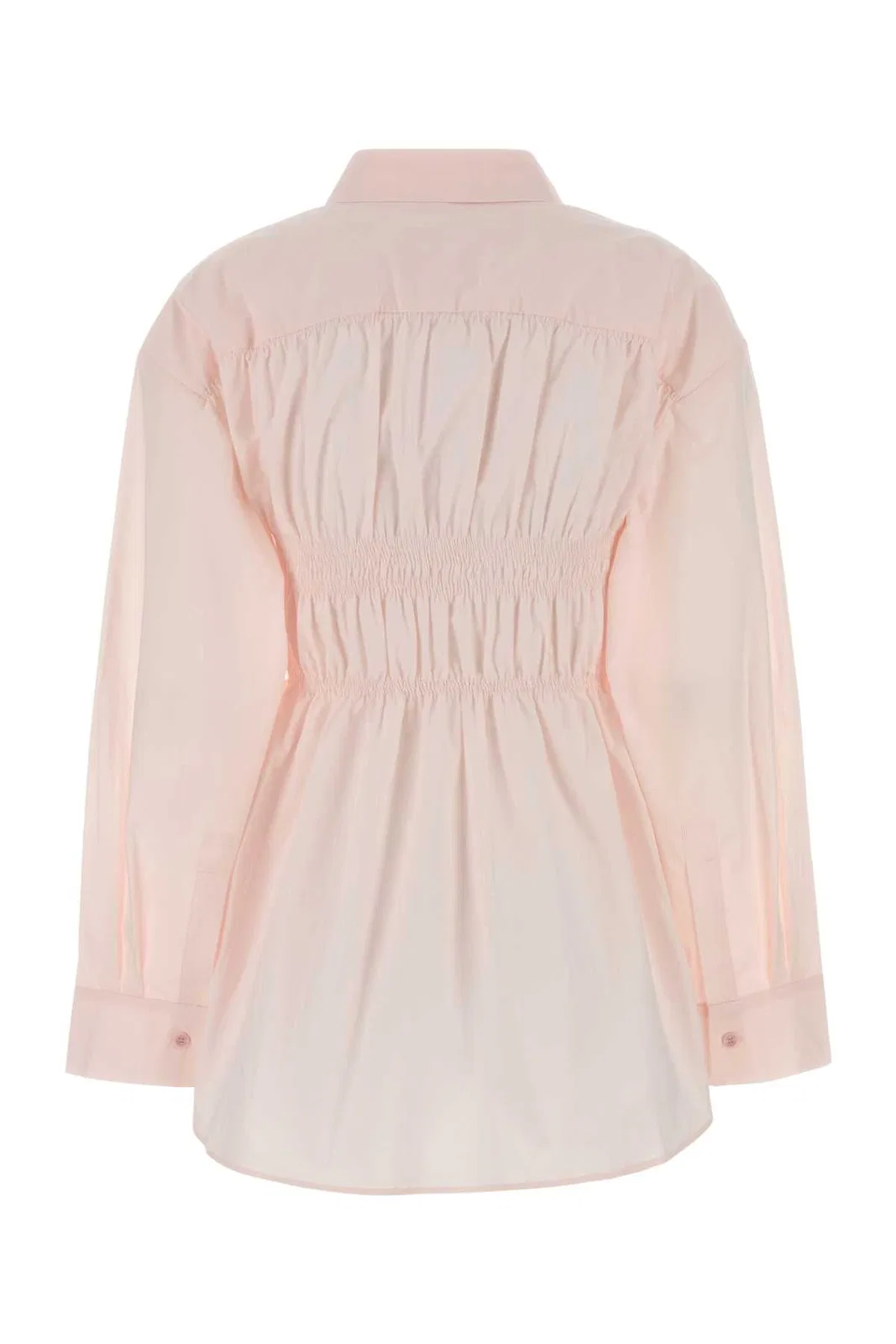 Cecilie Bahnsen Braxton Shirt Cotton