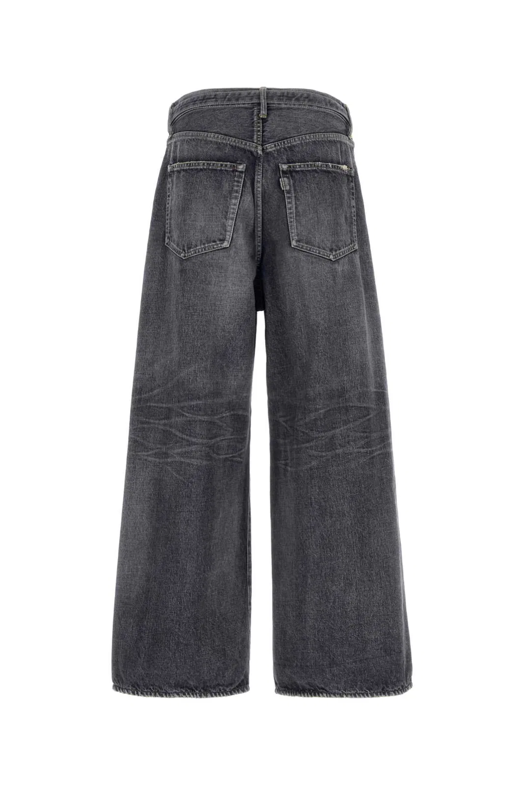 Sacai Beyondexx Denim Pants