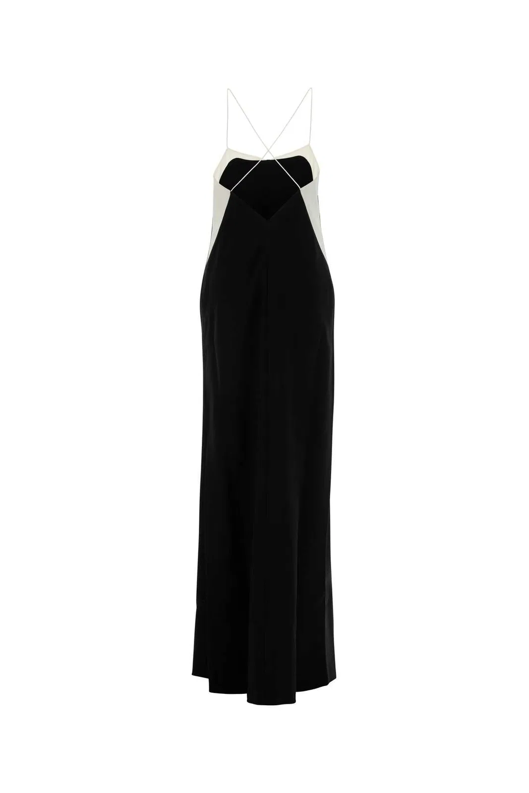 Tom Ford Double Georgette Stretch Camisole Evenin