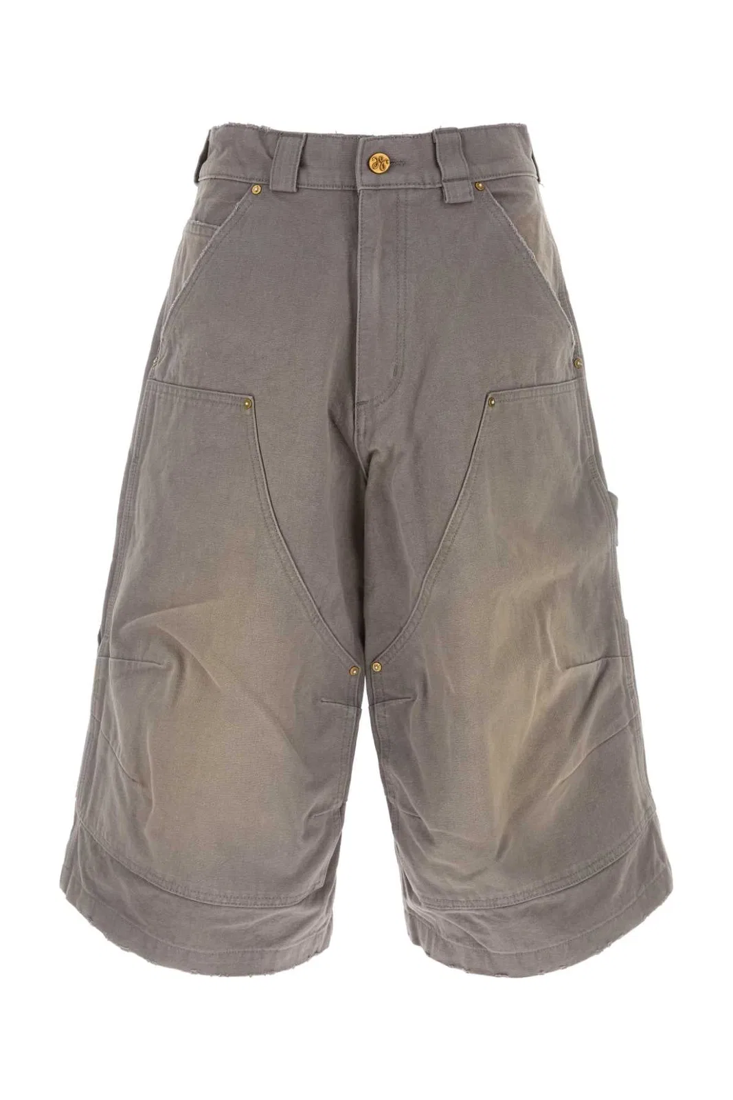 Willy Chavarria Stockton Dbl Knee Short