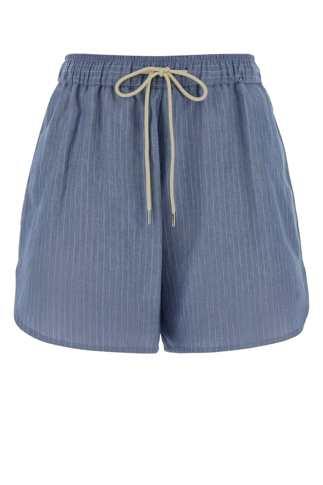 Jacob Cohen Pant Boxer Short Elastic Waist Julie