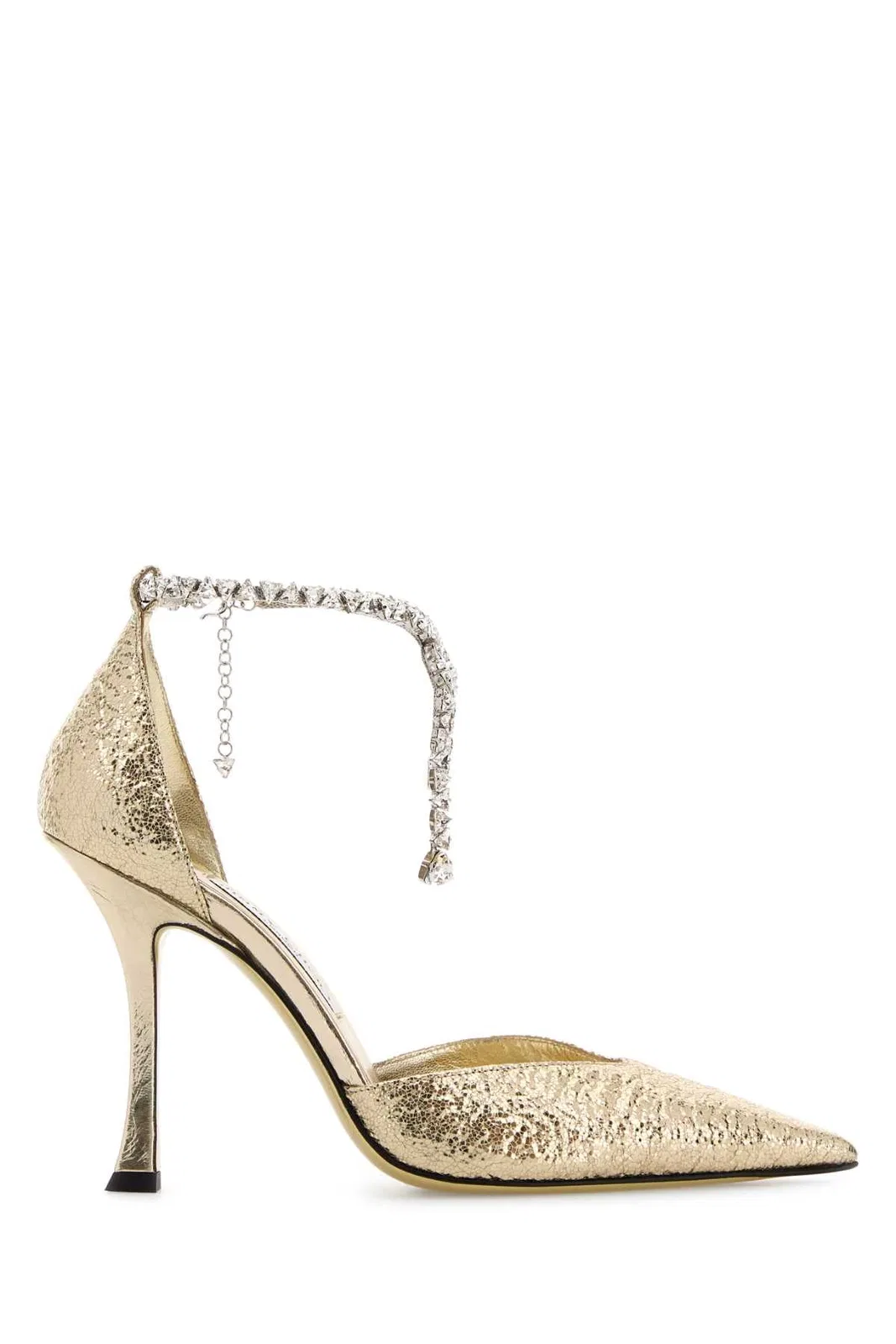 Jimmy Choo Stevie 100