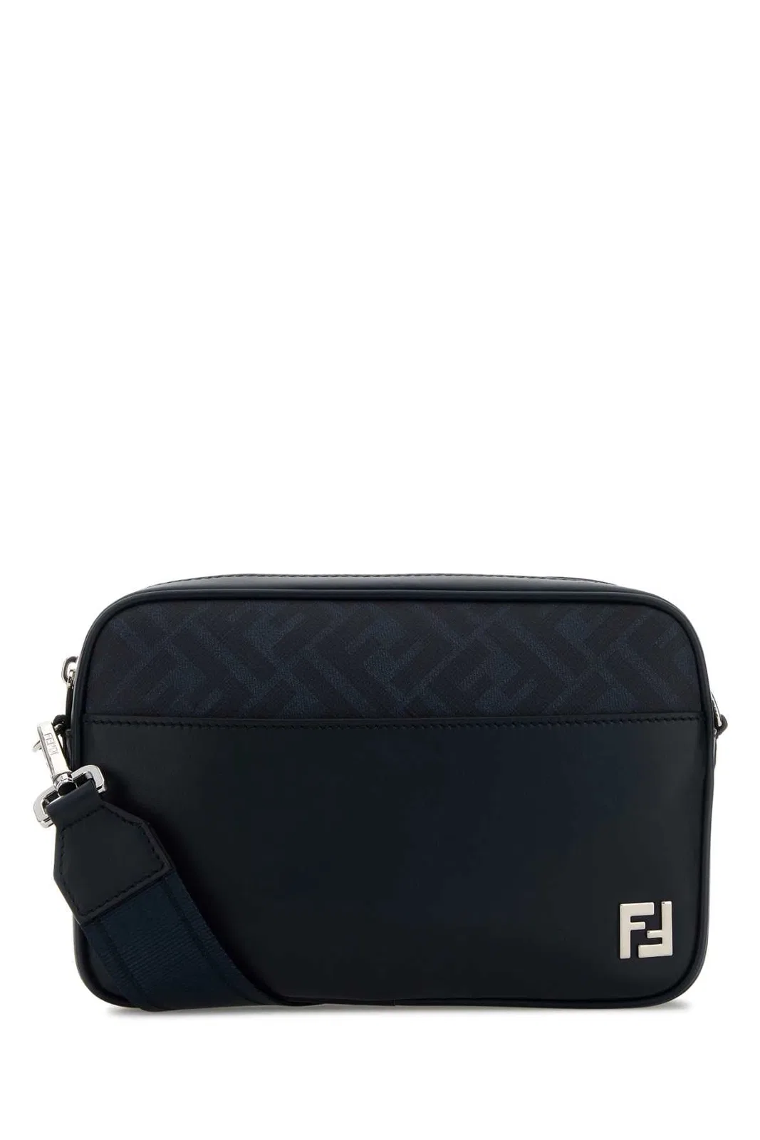 Fendi Camera Case Med Cover/Pu Ff