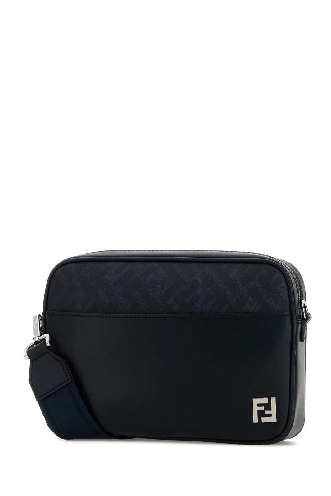 Fendi Camera Case Med Cover/Pu Ff