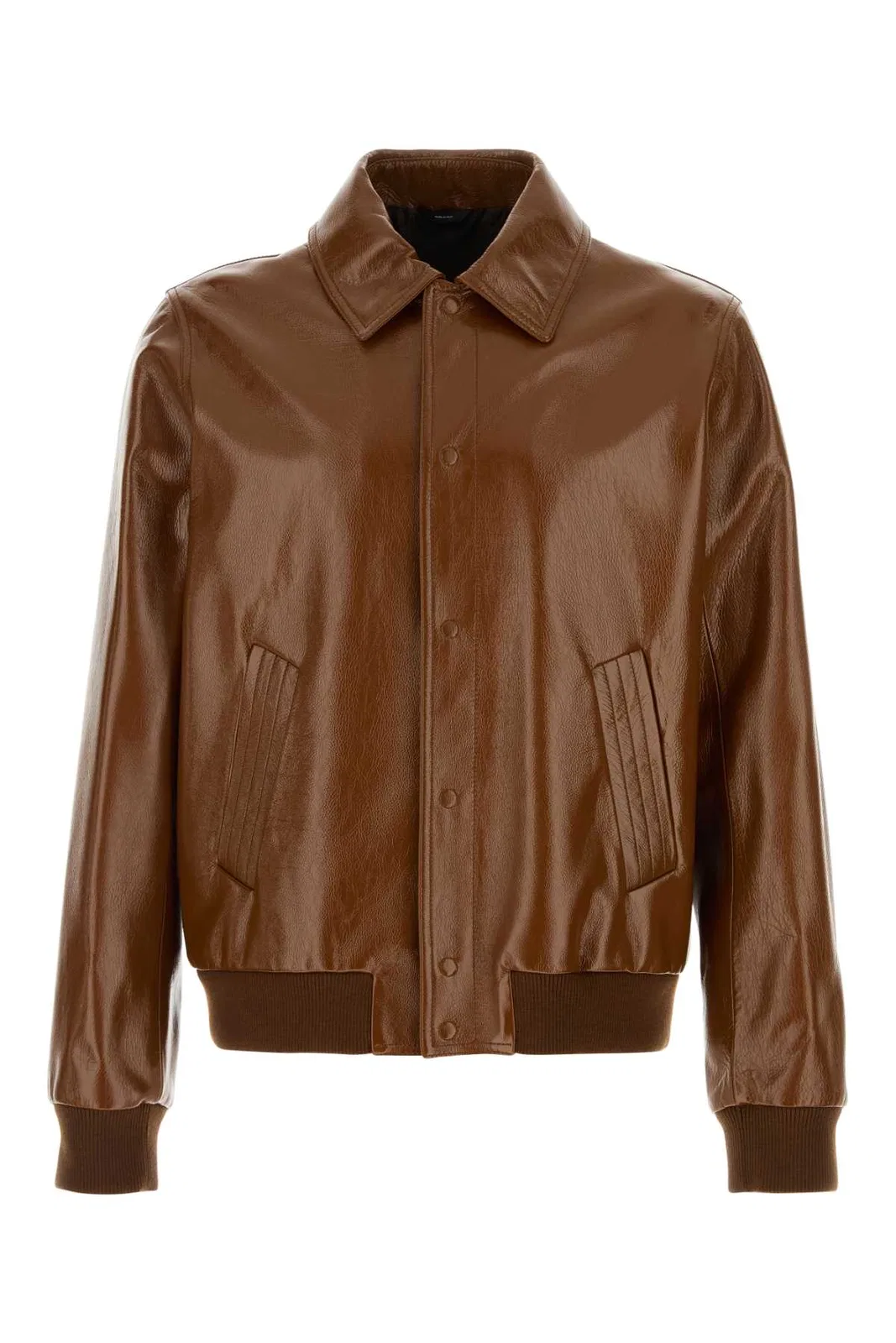Fendi M.blouson/Leather
