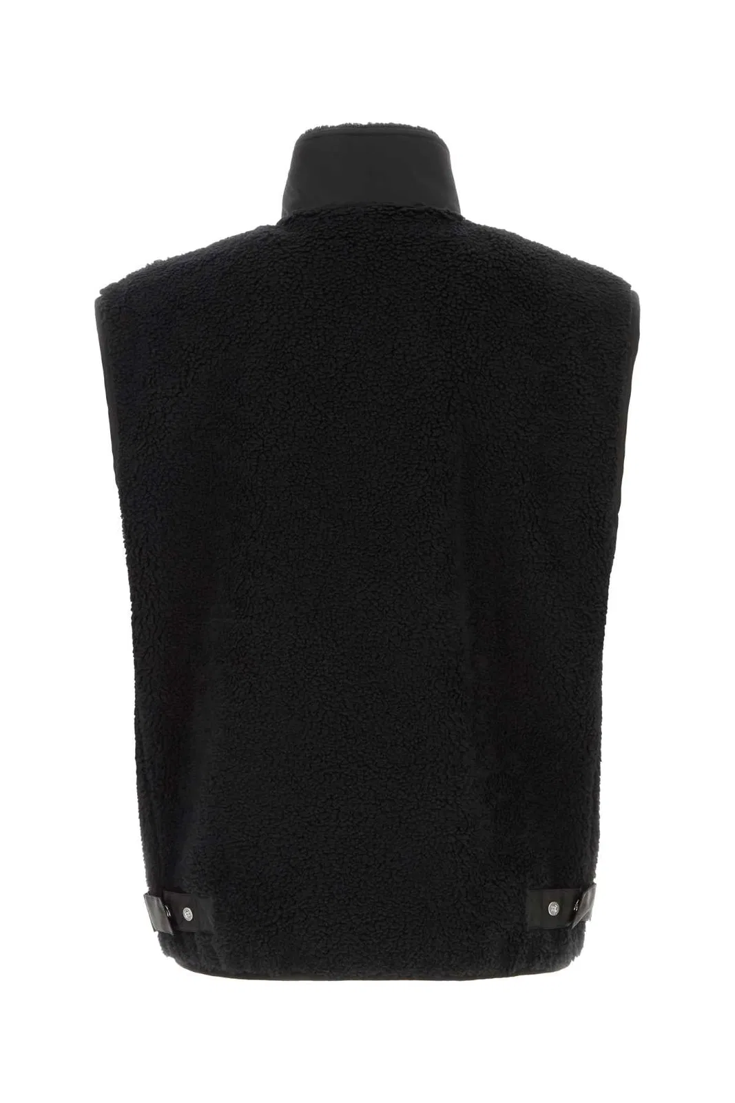 Fendi Vest Teddy+Ny